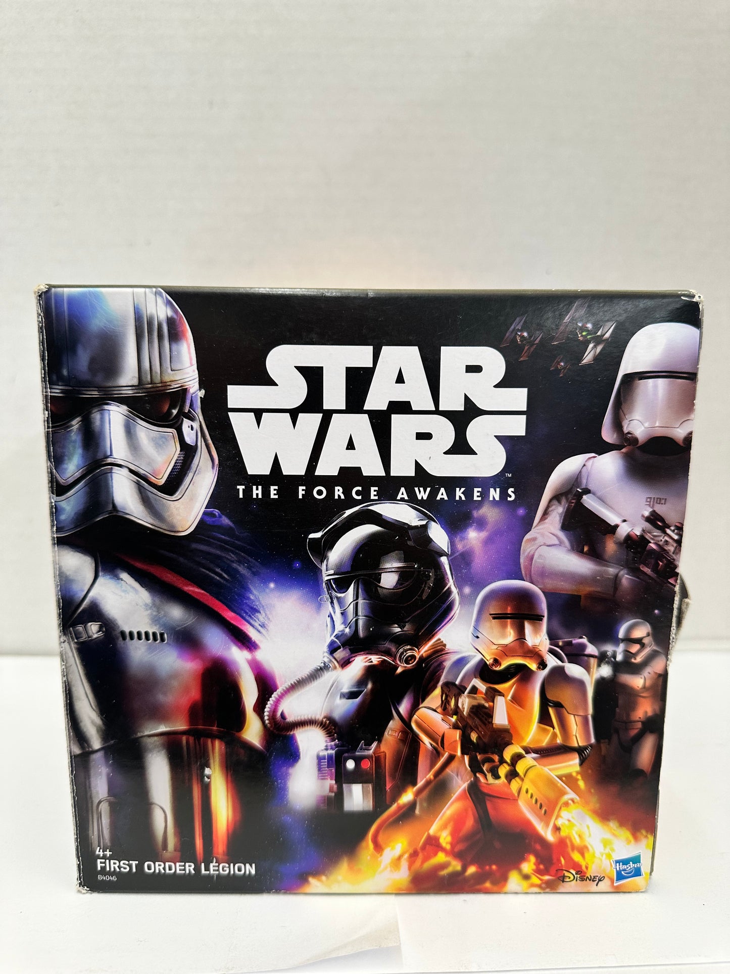 Star Wars The Force Awakens Exclusive First Order Legion 7 Figure Box Set