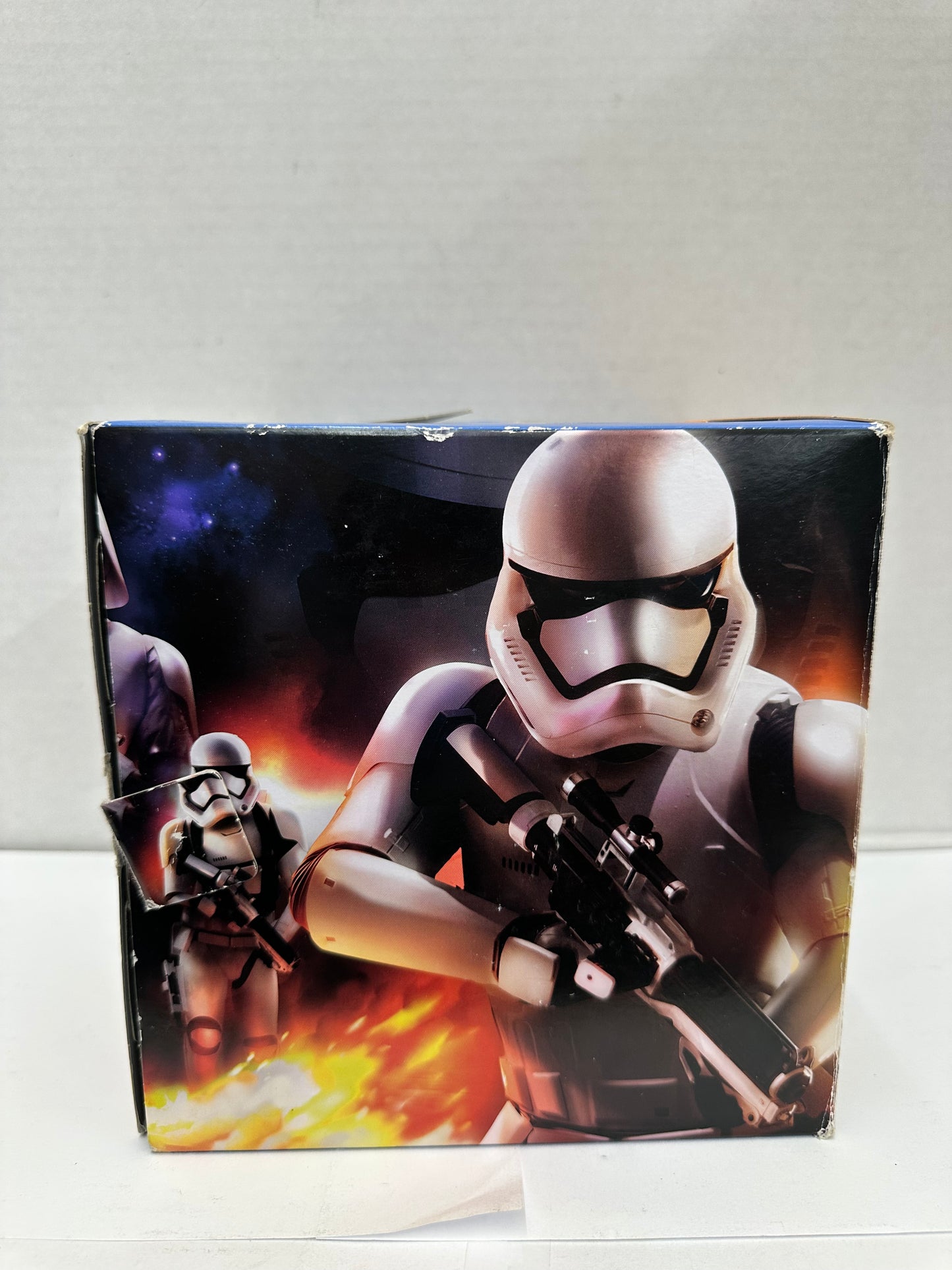 Star Wars The Force Awakens Exclusive First Order Legion 7 Figure Box Set