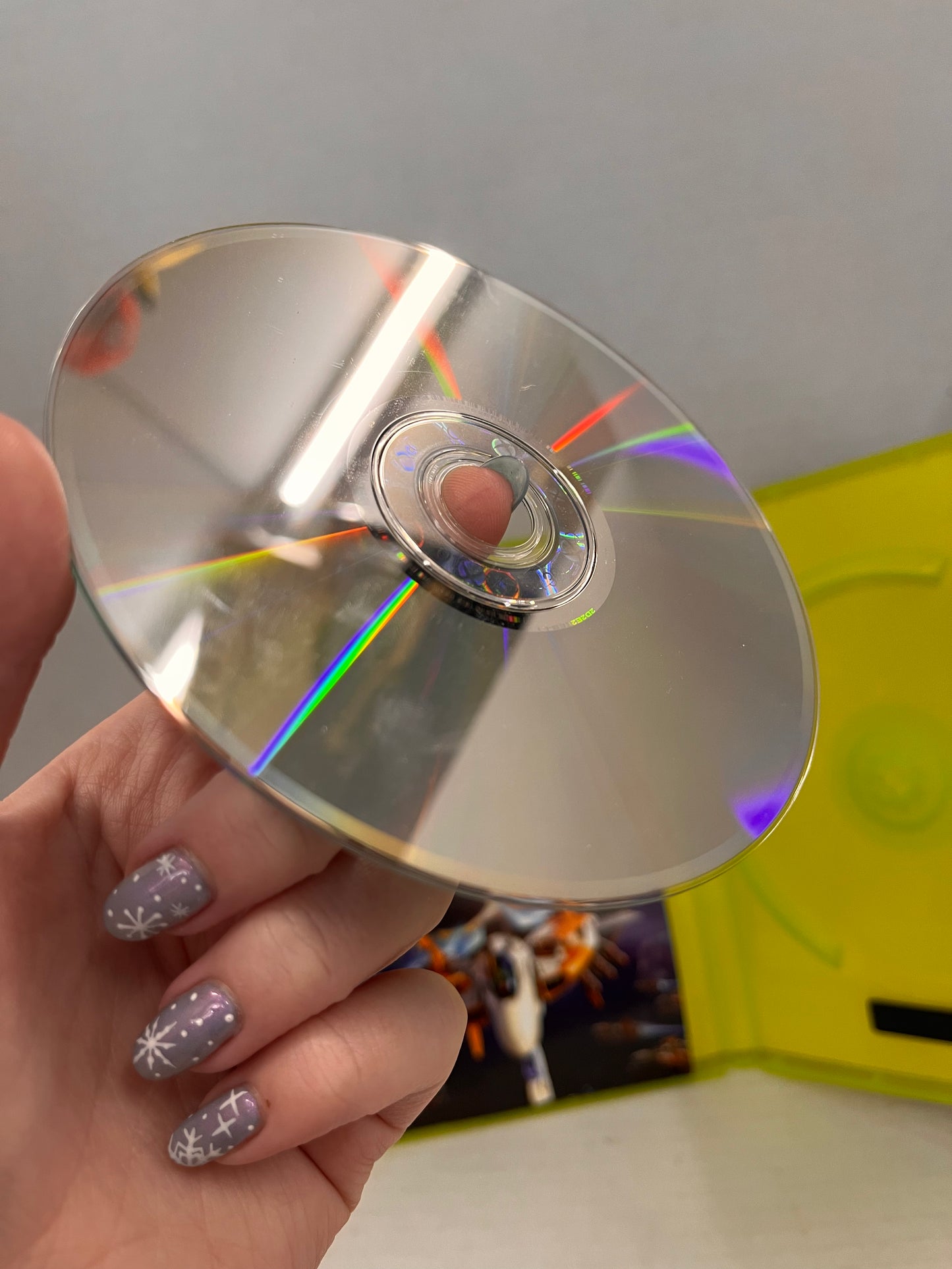 Project Sylpheed: Arc of Deception (Microsoft Xbox 360, 2007)