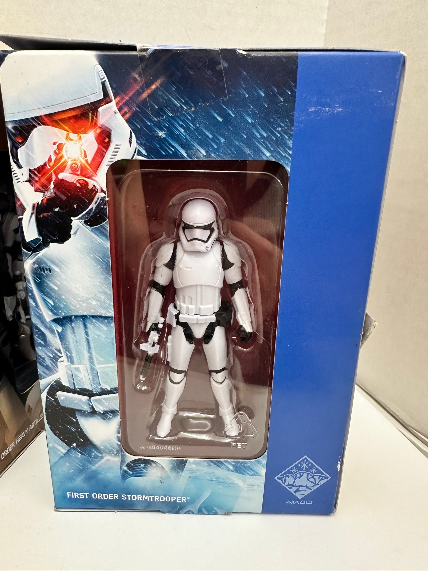 Star Wars The Force Awakens Exclusive First Order Legion 7 Figure Box Set