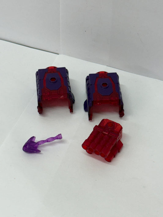 Transformers Legacy Mixed Accessories Lot