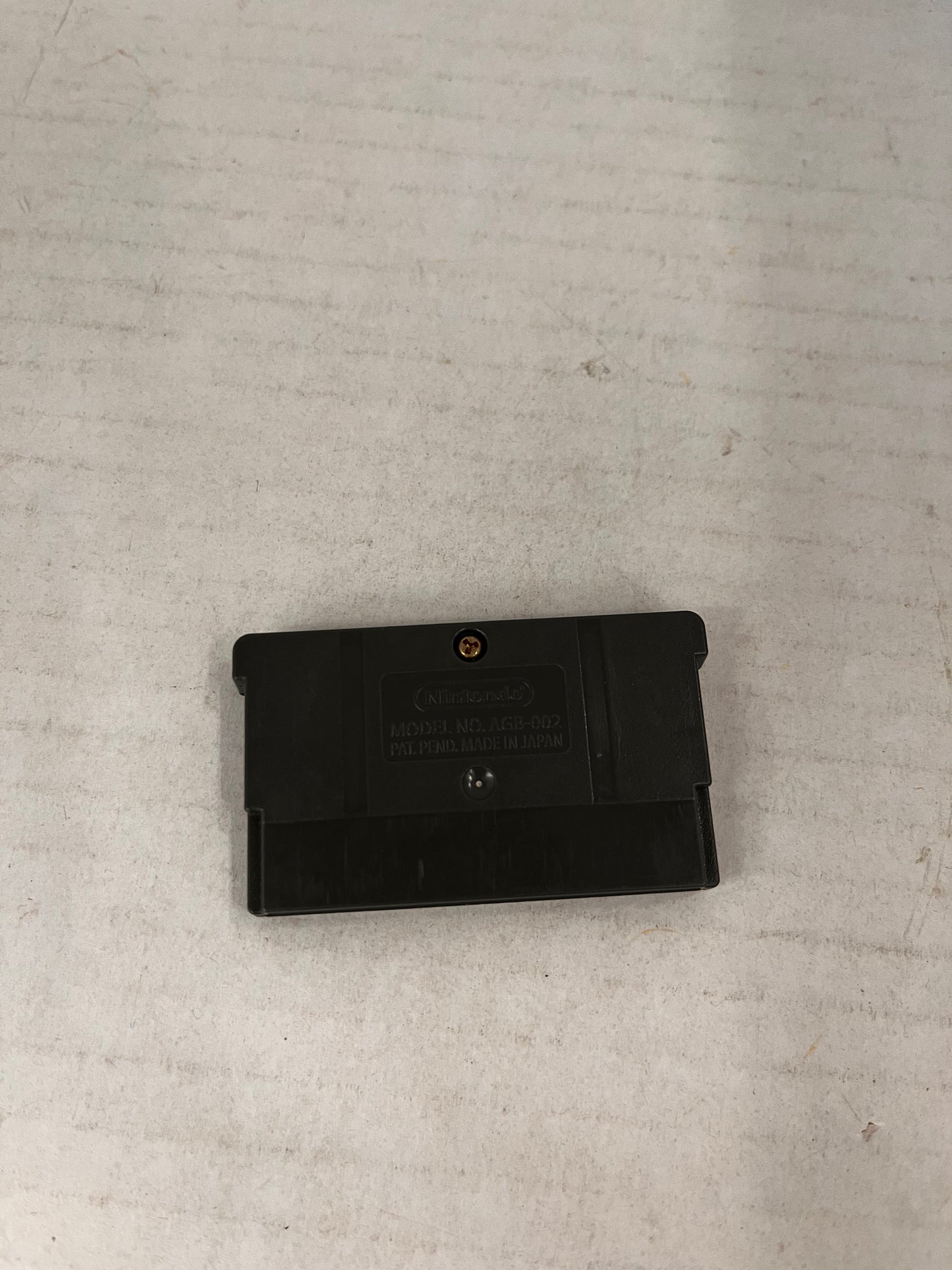 Super Mario World Super Mario Advance (Game Boy Advance, 2002)