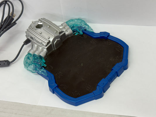 Skylanders Super Chargers Portal