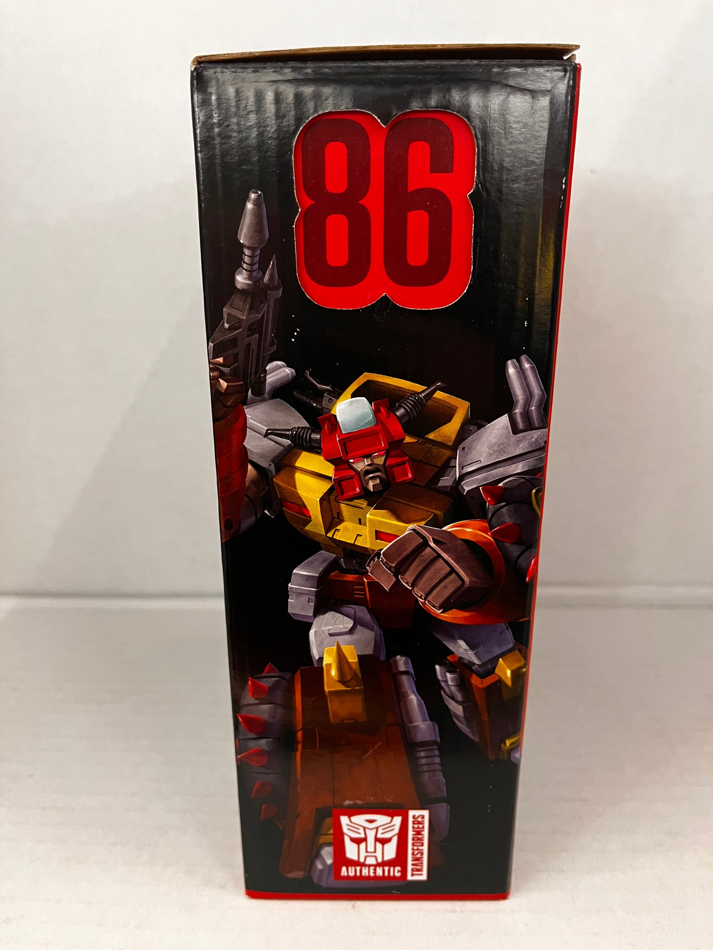 Hasbro Transformers Studio Series 86 Junkion Scrapheap