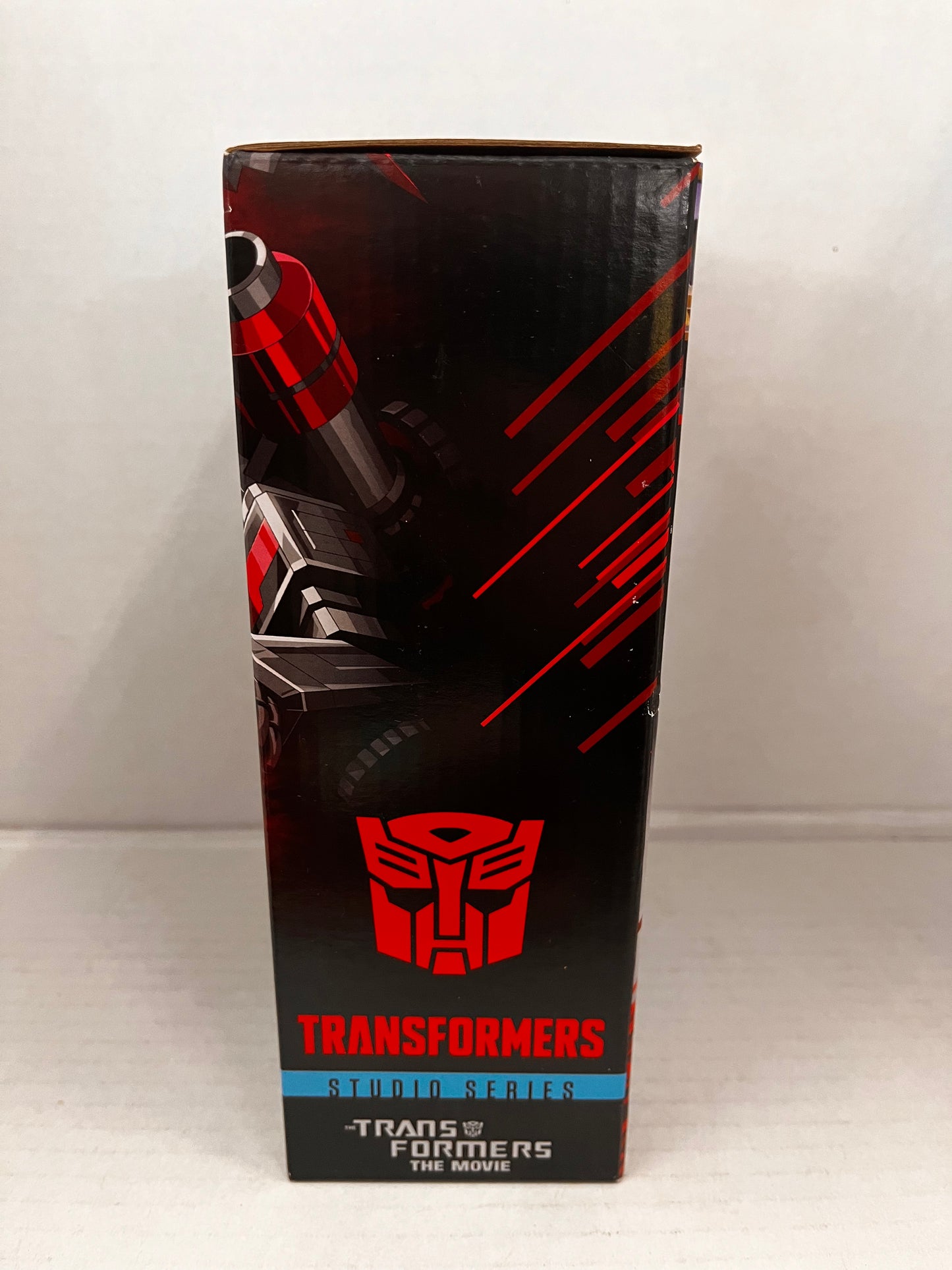 Transformers Studio Series 86 Perceptor/Ramhorn/Ratbat 3-Pack Hasbro 2025