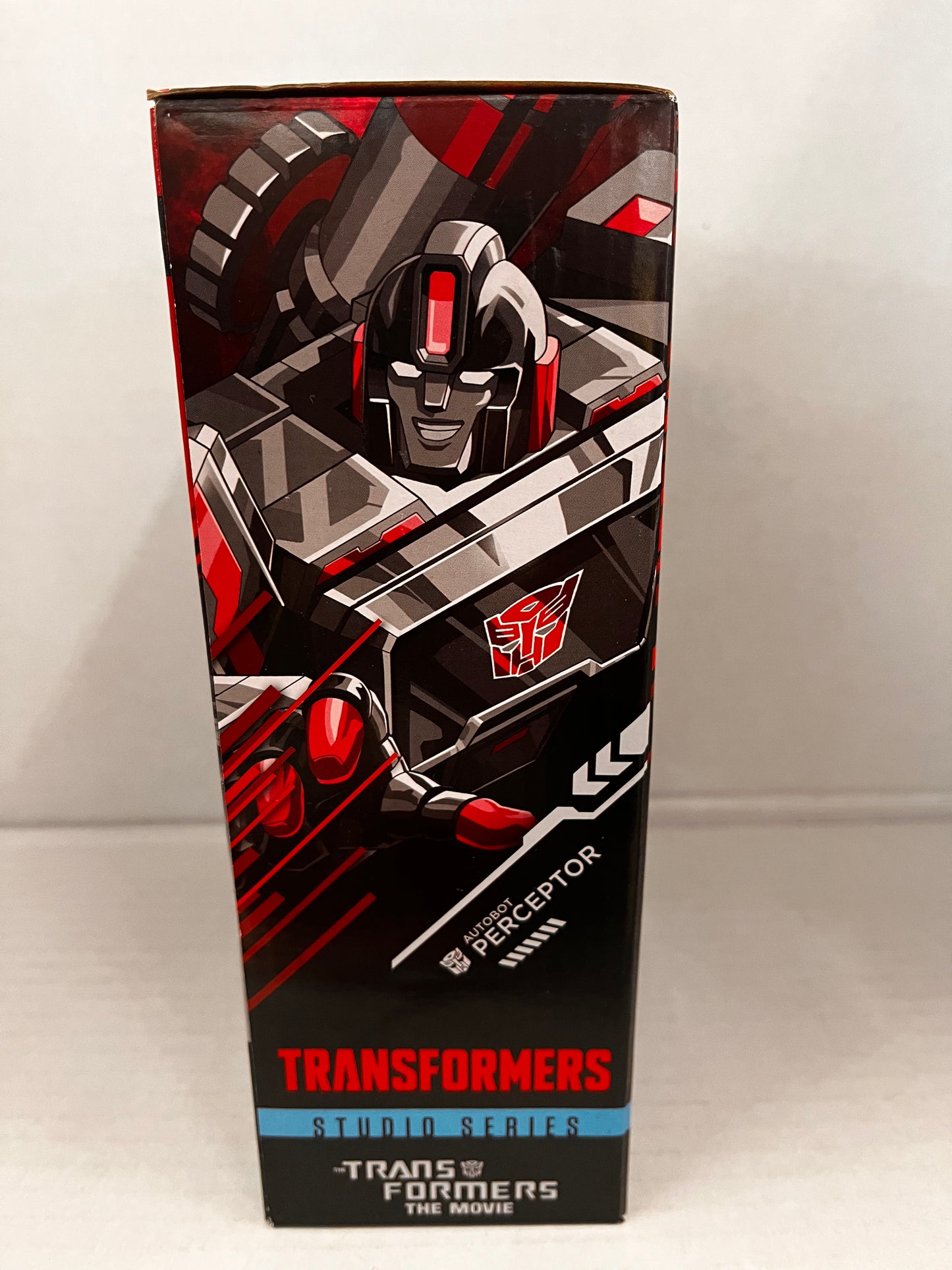 Transformers Studio Series 86 Perceptor/Ramhorn/Ratbat 3-Pack Hasbro 2025