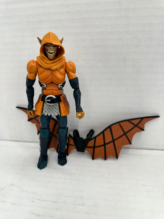 Marvel Legends Hobgoblin BAF 2015 Spider-Man Wave 6" Figure