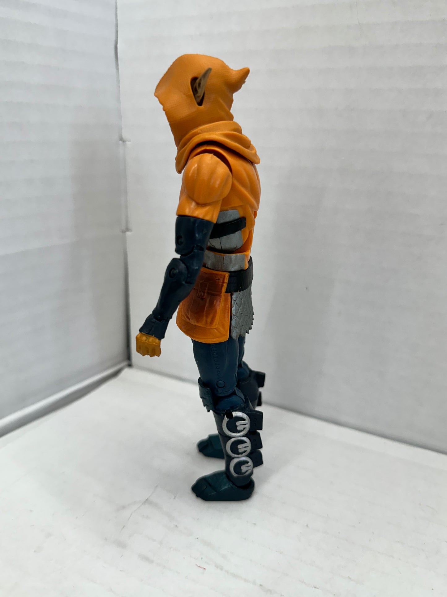 Marvel Legends Hobgoblin BAF 2015 Spider-Man Wave 6" Figure