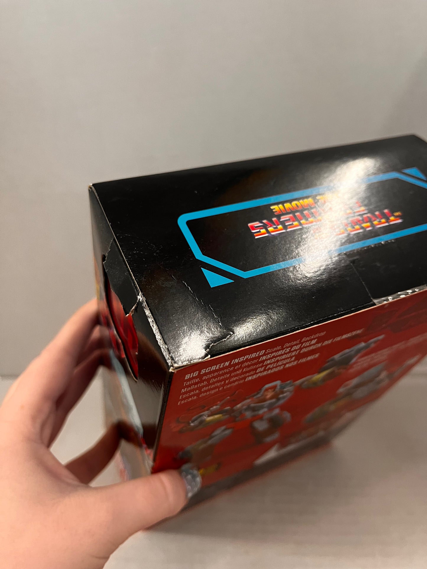 Transformers Studio Series 86 Voyager Class Junkheap Action Figure