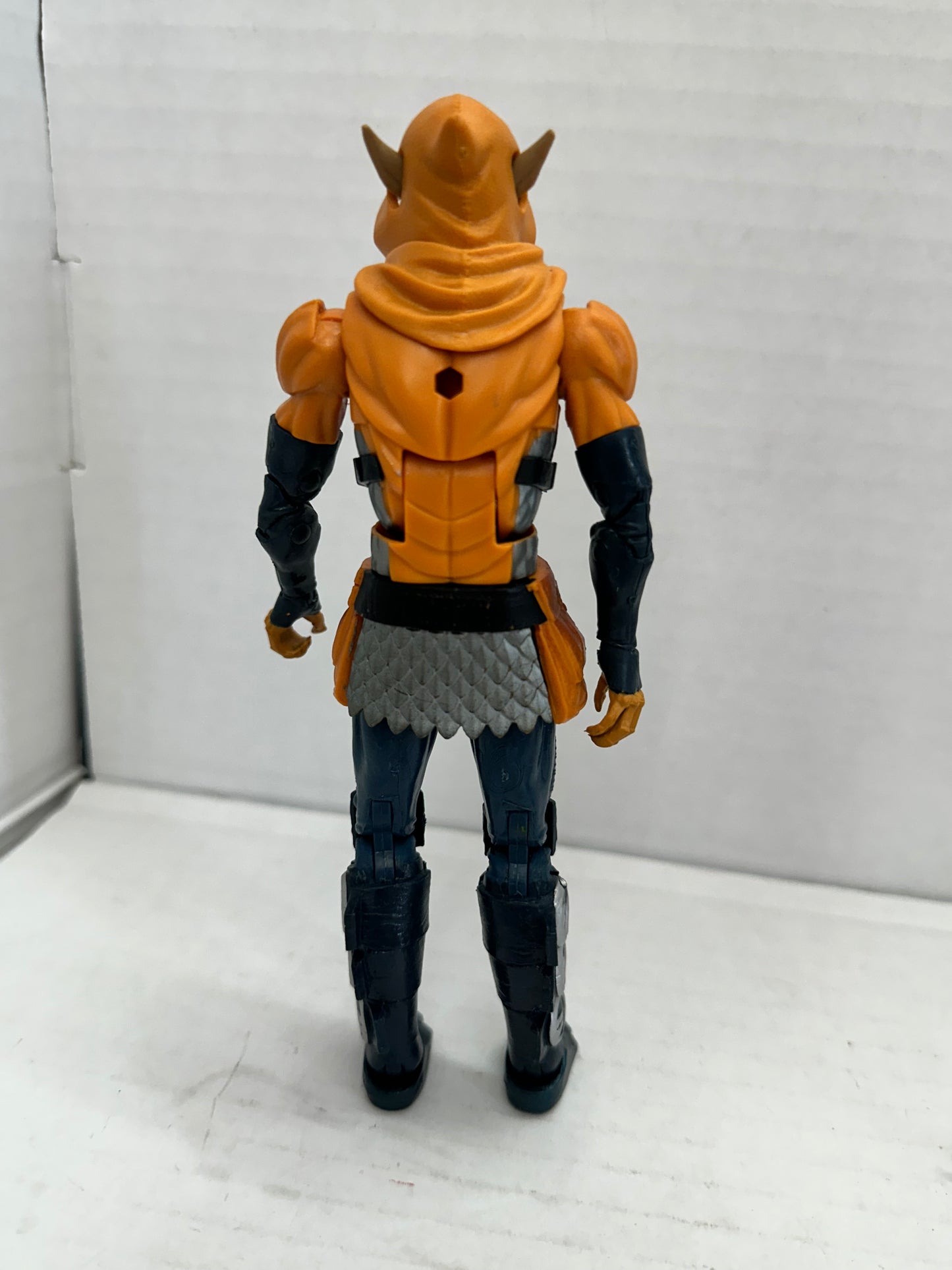 Marvel Legends Hobgoblin BAF 2015 Spider-Man Wave 6" Figure