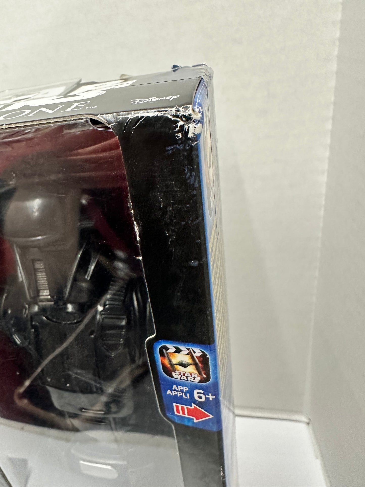 Star Wars Rogue One 12" Inch Imperial Death Trooper Action Figure Hasbro NEW