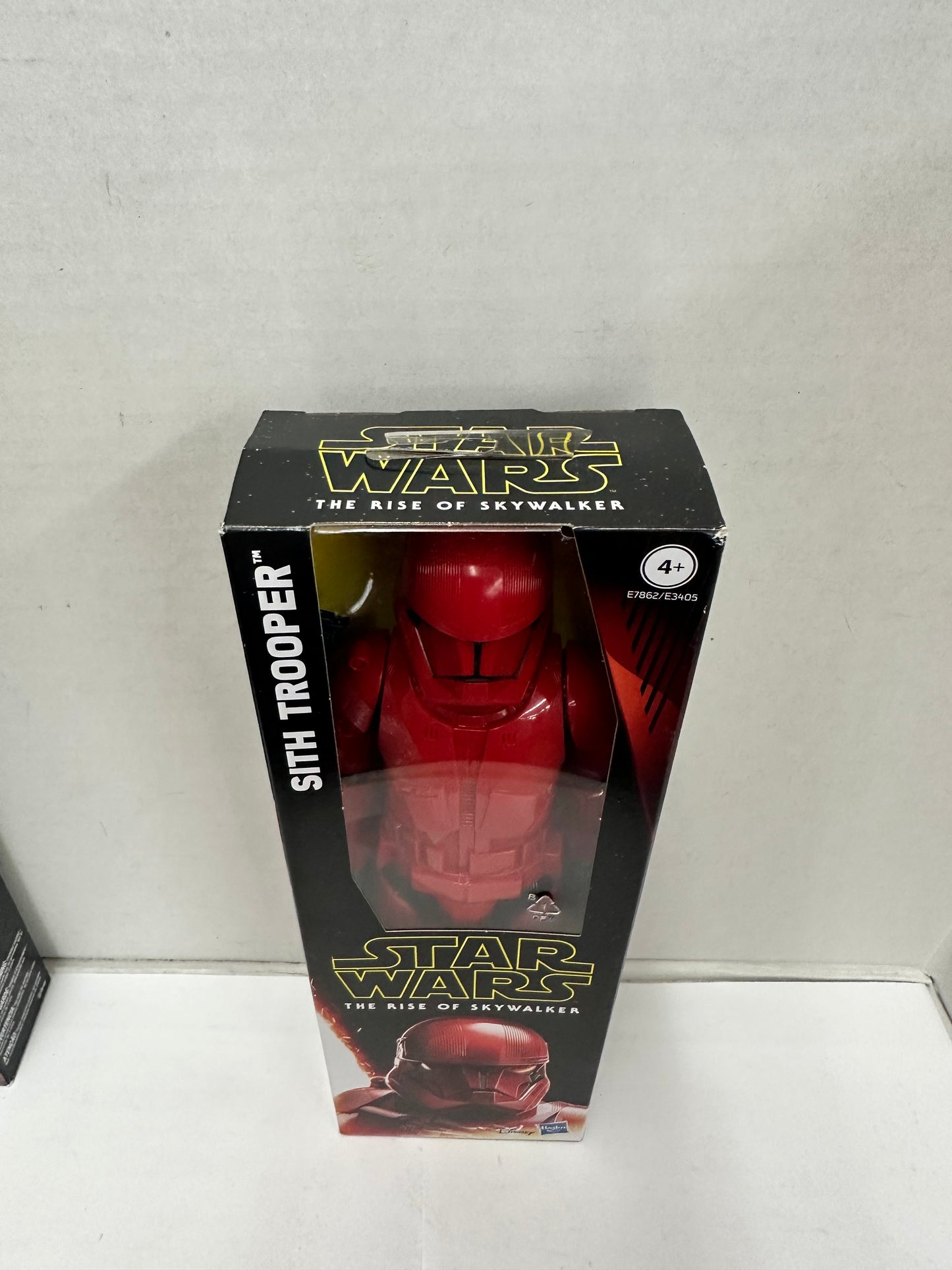 Star Wars The Rise Of SkyWalker Sith Trooper 12 Inch Action Figure