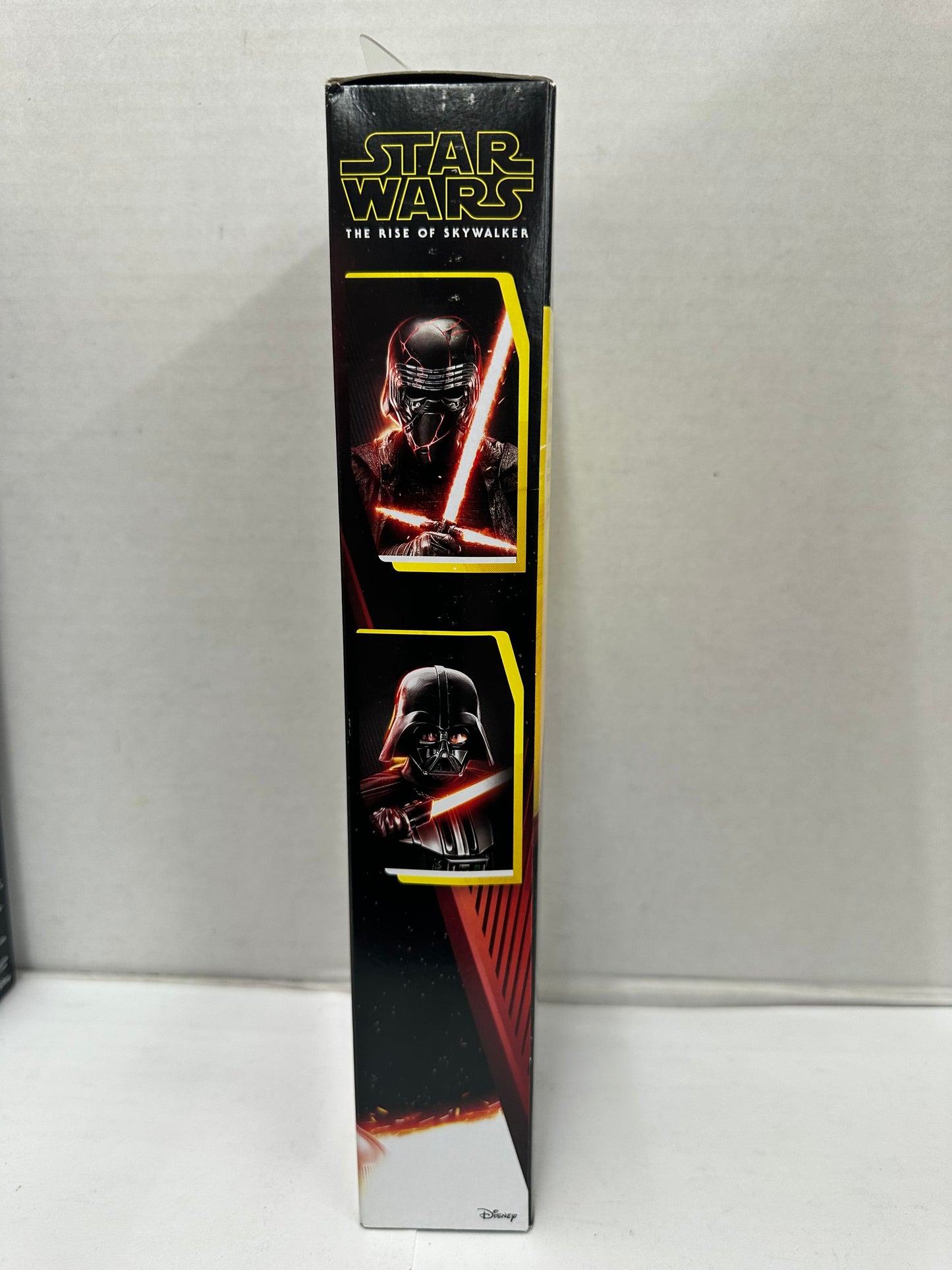 Star Wars The Rise Of SkyWalker Sith Trooper 12 Inch Action Figure