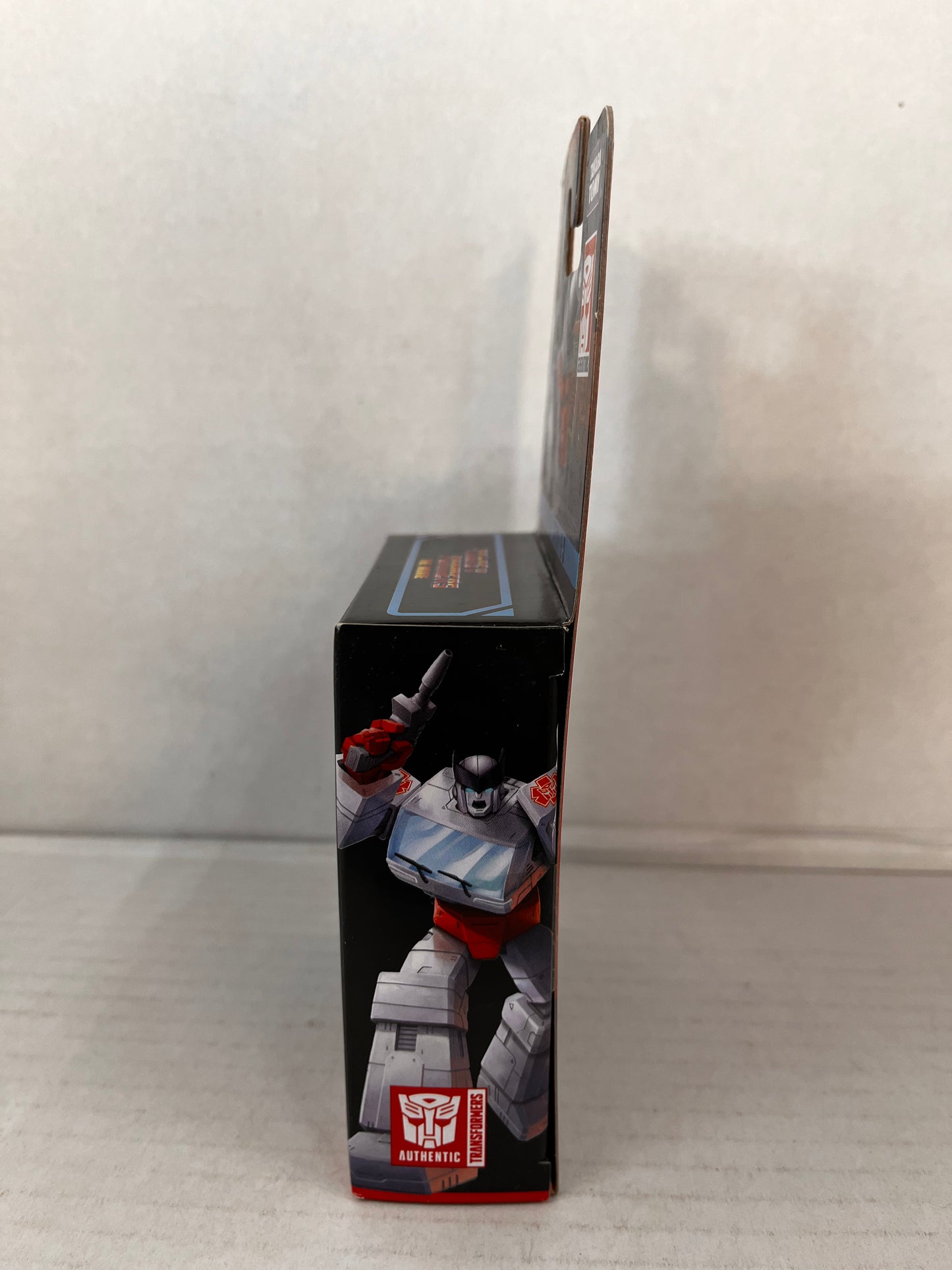 Hasbro Studio Series Core Class The Transformers Movie Autobot Ratchet