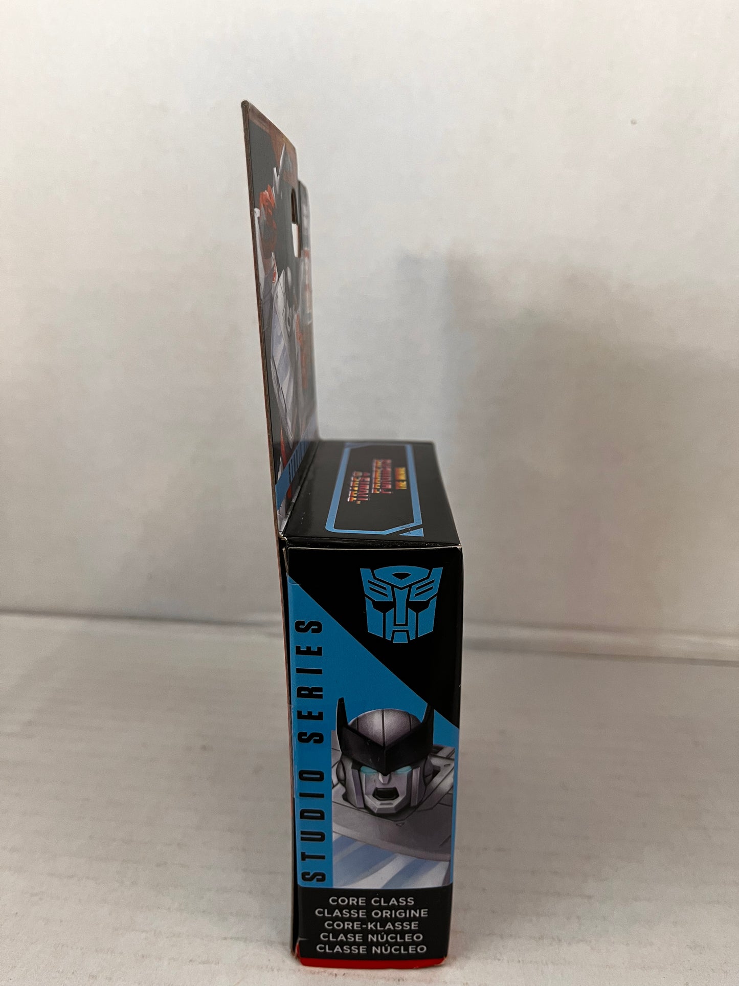 Hasbro Studio Series Core Class The Transformers Movie Autobot Ratchet