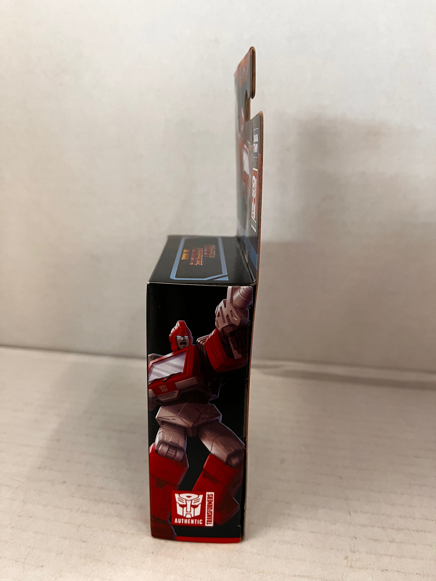 Transformers The Movie Studio Series Ironhide 3.5 Inch Action Figure Core Class