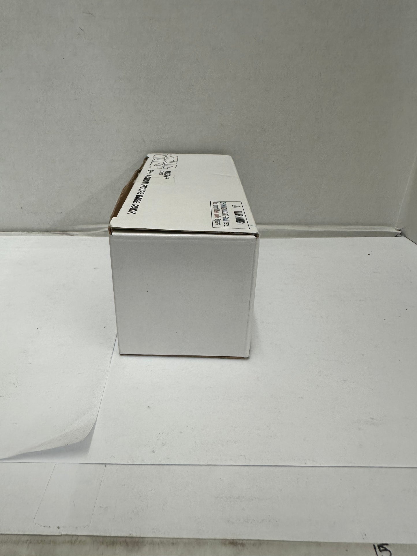 StarWars 3 3/4" Action Figure Base Pack Stands
