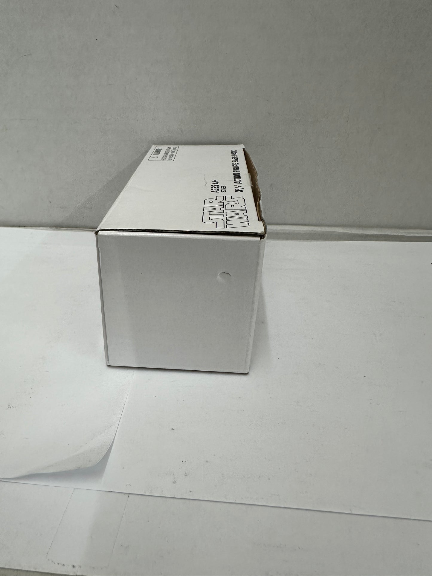 StarWars 3 3/4" Action Figure Base Pack Stands