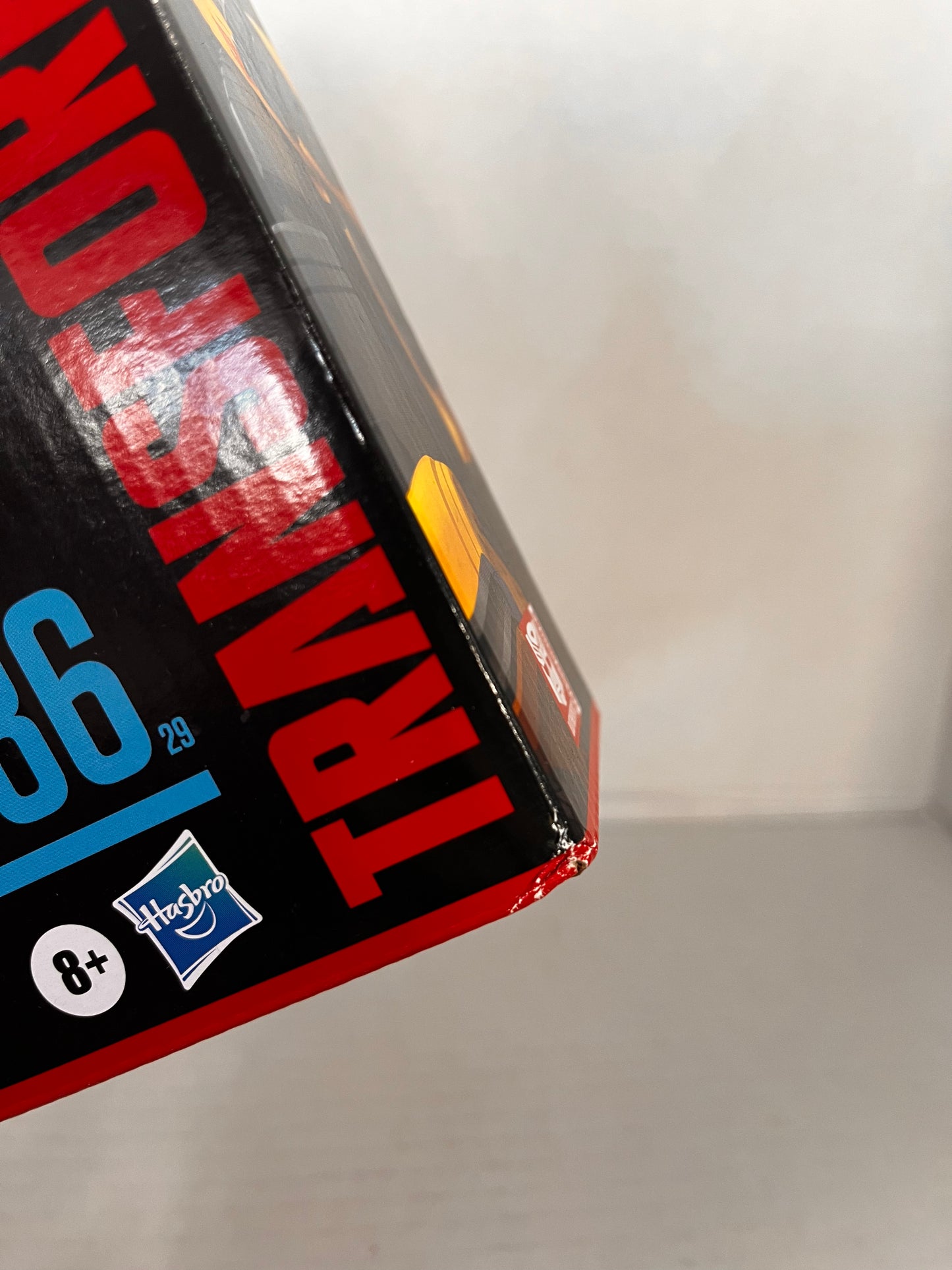 Transformers The Movie - Studio Series 86 29-Deluxe Class- Bumblebee