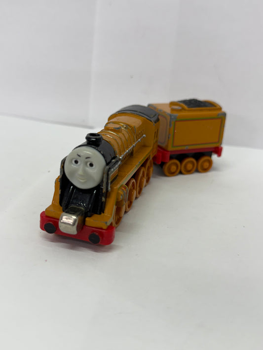 2004 Thomas The Train Engine "MURDOCH" DieCast Train With Freight Car