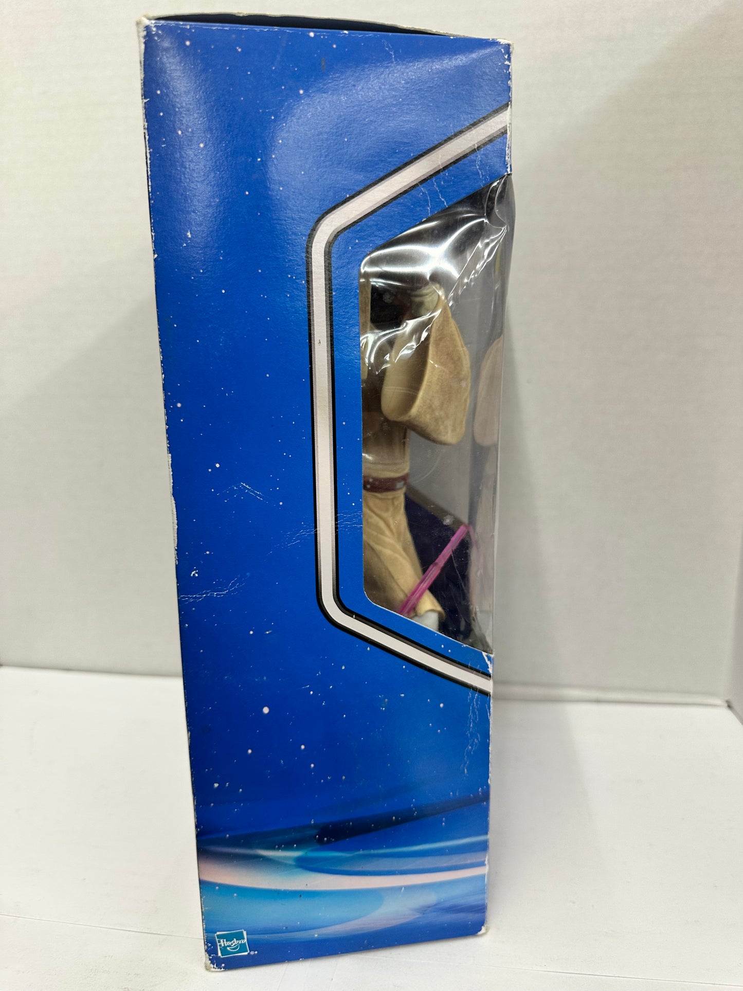 Star Wars Attack of the Clones Mace Windu Character Collectible