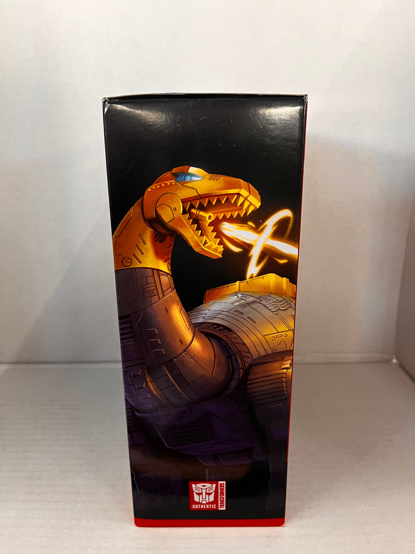 Hasbro Transformers Studio Series 86-15 Dinobot Sludge Action Figure