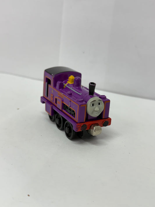 Thomas & Friends Diecast Culdee Take Along N Play Train Tank Engine #1