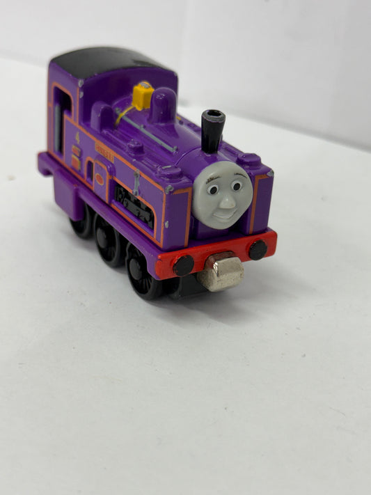 Thomas & Friends Diecast Culdee Take Along N Play Train Tank Engine #2