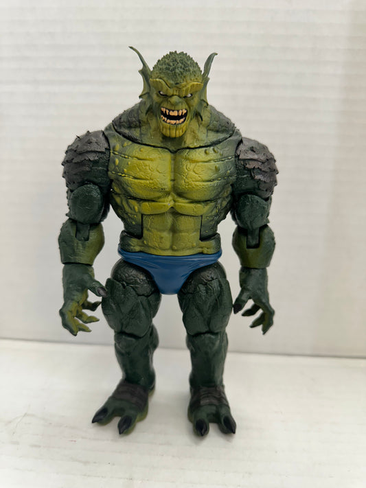 Hasbro Marvel Legends Abomination BAF Build a Figure Loose Complete ActionFigure