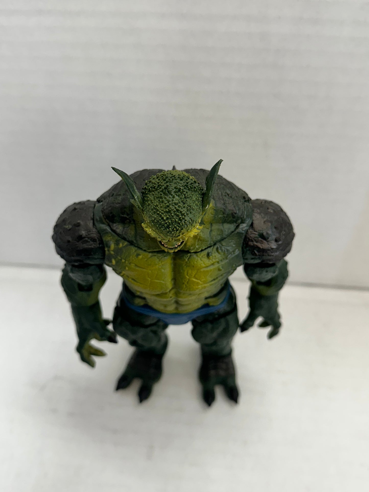 Hasbro Marvel Legends Abomination BAF Build a Figure Loose Complete ActionFigure