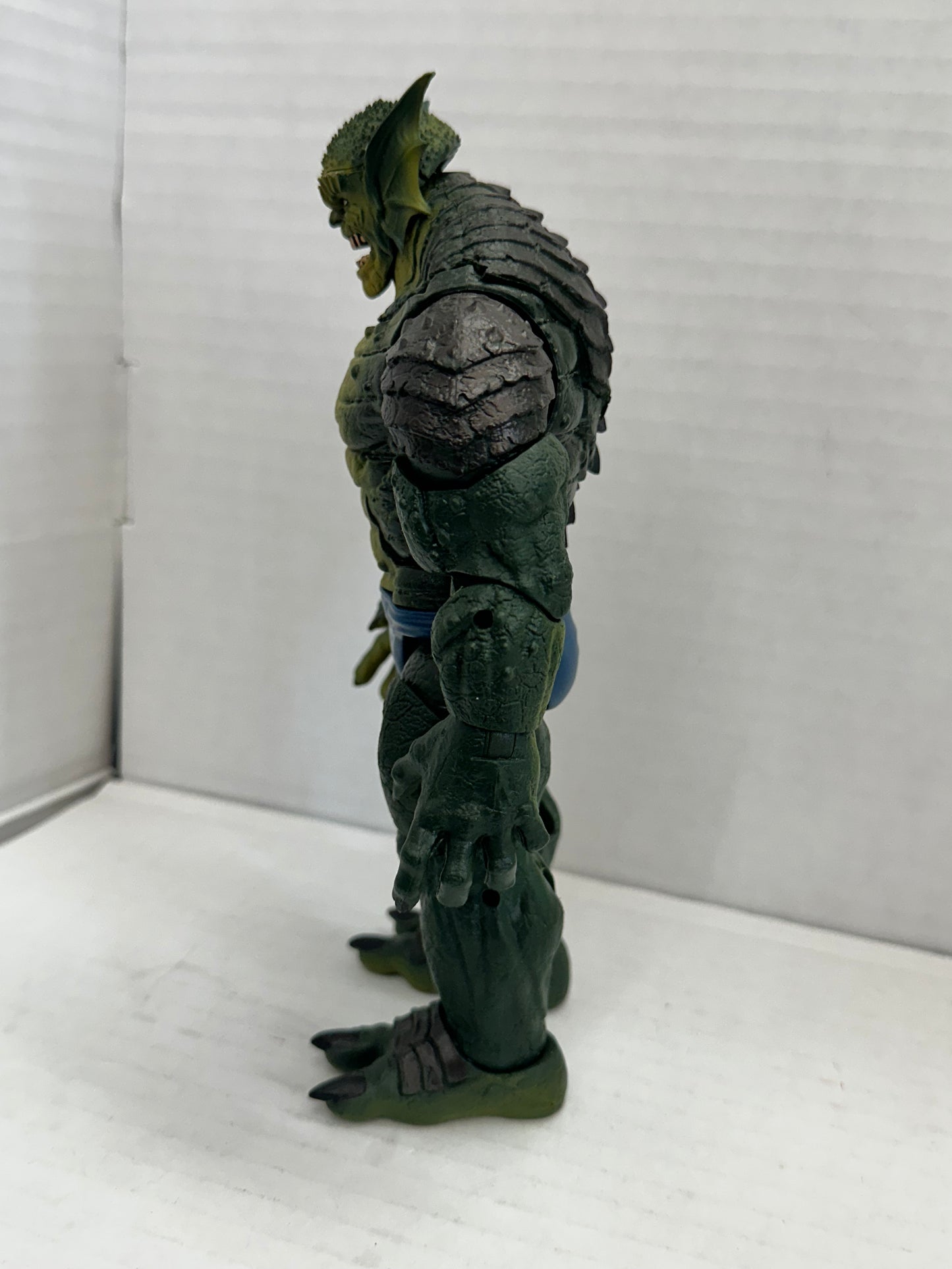 Hasbro Marvel Legends Abomination BAF Build a Figure Loose Complete ActionFigure