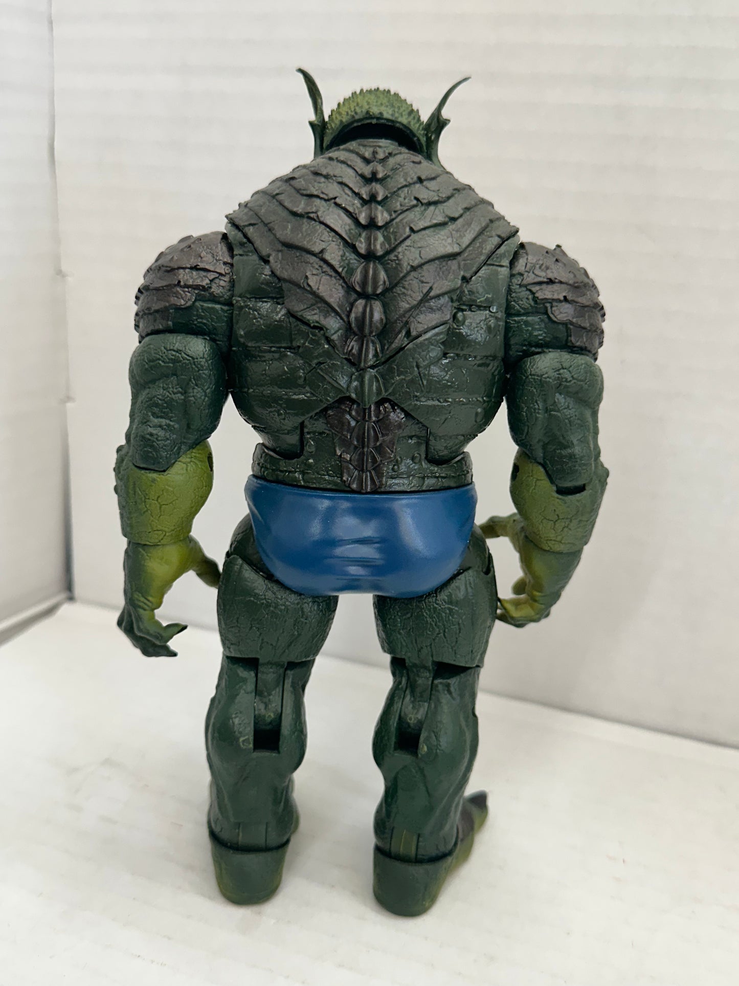 Hasbro Marvel Legends Abomination BAF Build a Figure Loose Complete ActionFigure