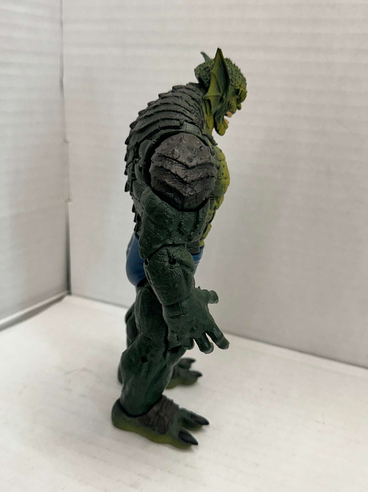 Hasbro Marvel Legends Abomination BAF Build a Figure Loose Complete ActionFigure