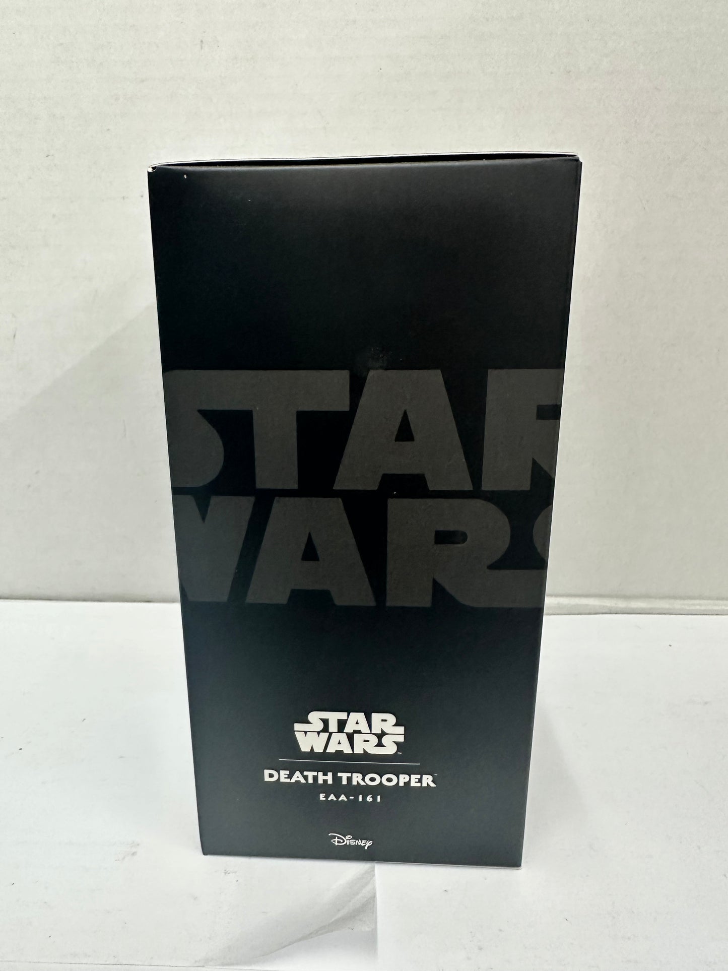 Beast Kingdom: Star Wars Egg Attack Action EAA-161 Death Trooper Figure