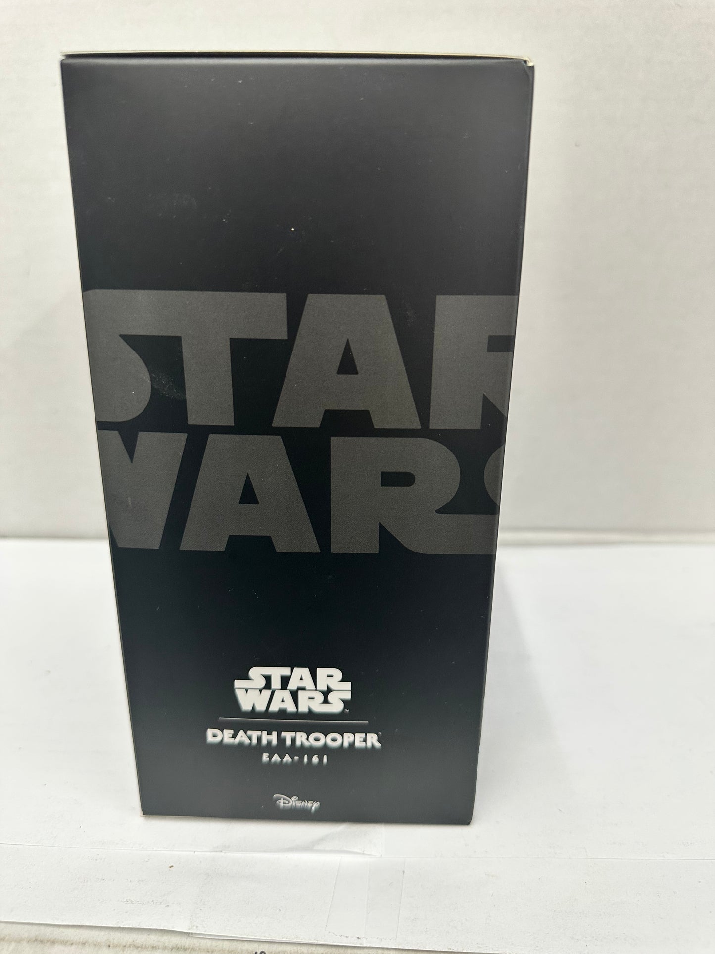 Beast Kingdom: Star Wars Egg Attack Action EAA-161 Death Trooper Figure