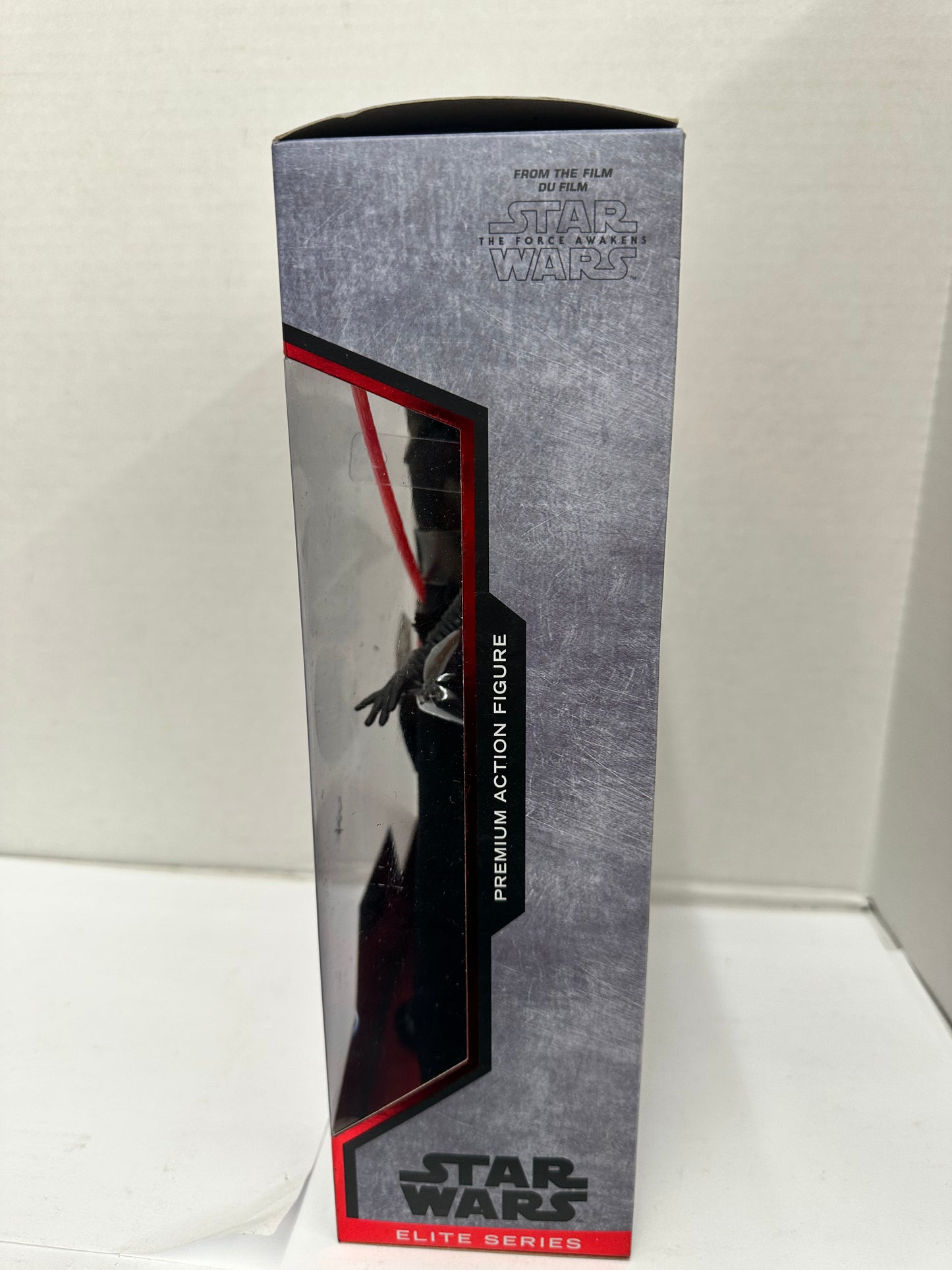 Star Wars Kylo Ren Elite Series 10 Inch Action Figure Disney Store Exclusive
