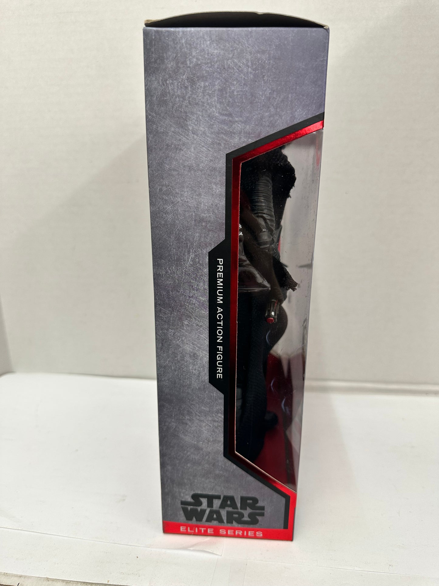Star Wars Kylo Ren Elite Series 10 Inch Action Figure Disney Store Exclusive
