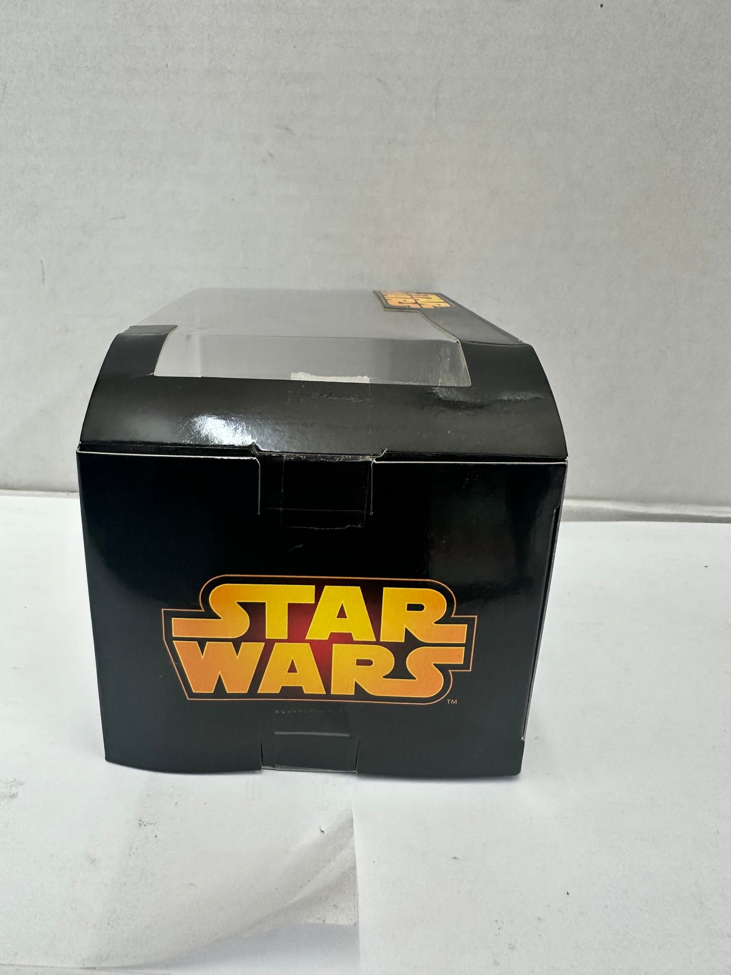Star Wars Disey store exclusive Speeder Bike die cast