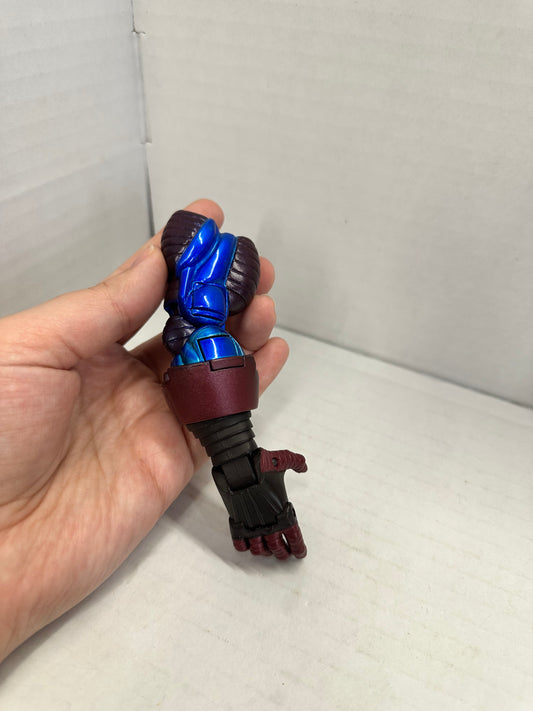 Marvel Legends Galactus BAF Right Arm 2005 ToyBiz
