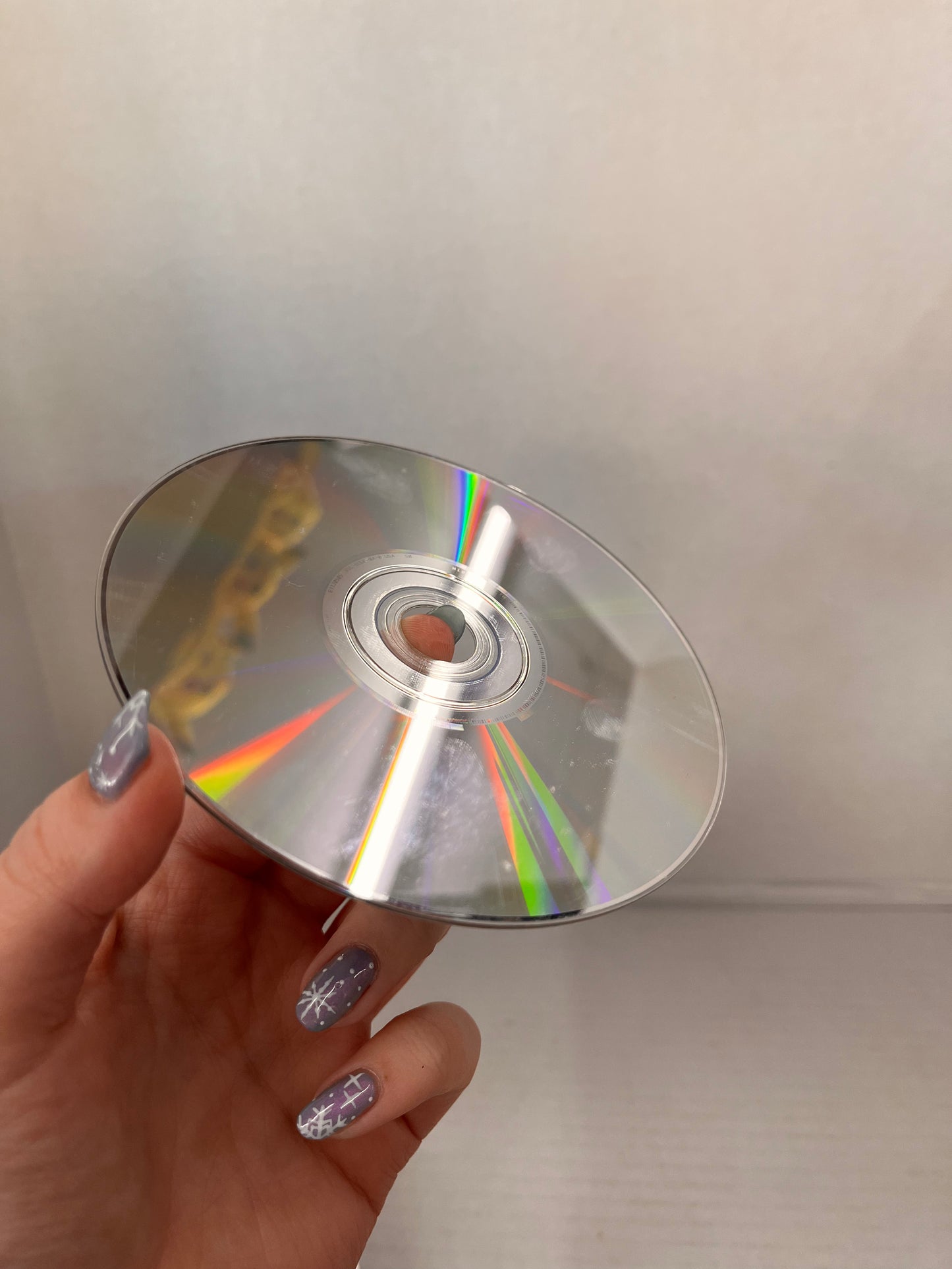 Nintendo Wii 2011 the Legend of Zelda: Skyward Sword No Music CD