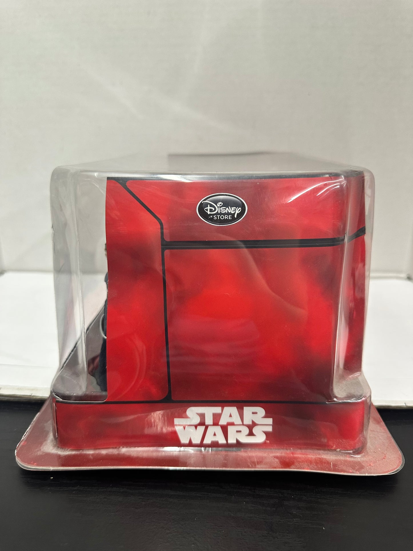 Disney Star Wars Deluxe Figurine Set Collectibles