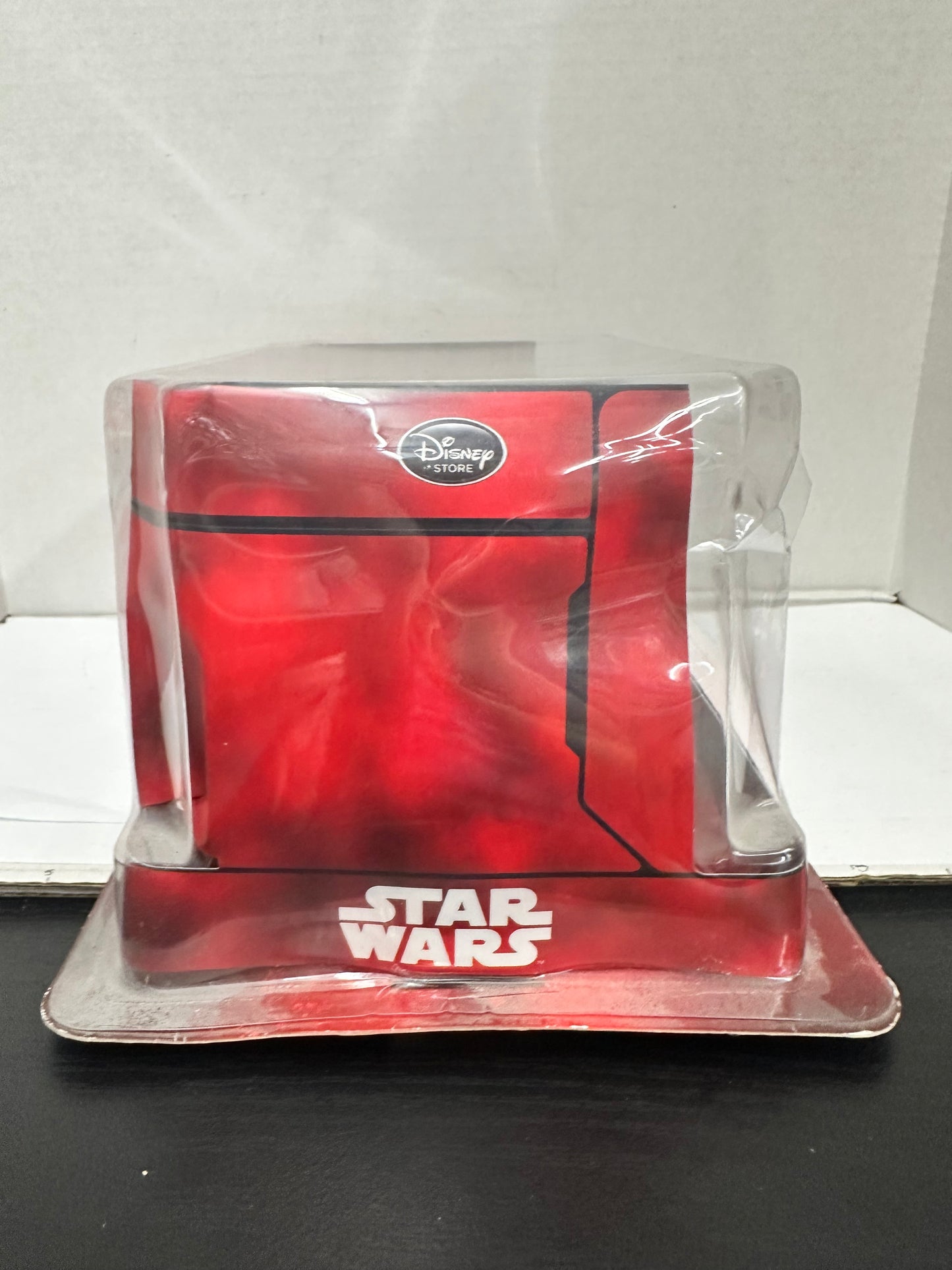 Disney Star Wars Deluxe Figurine Set Collectibles