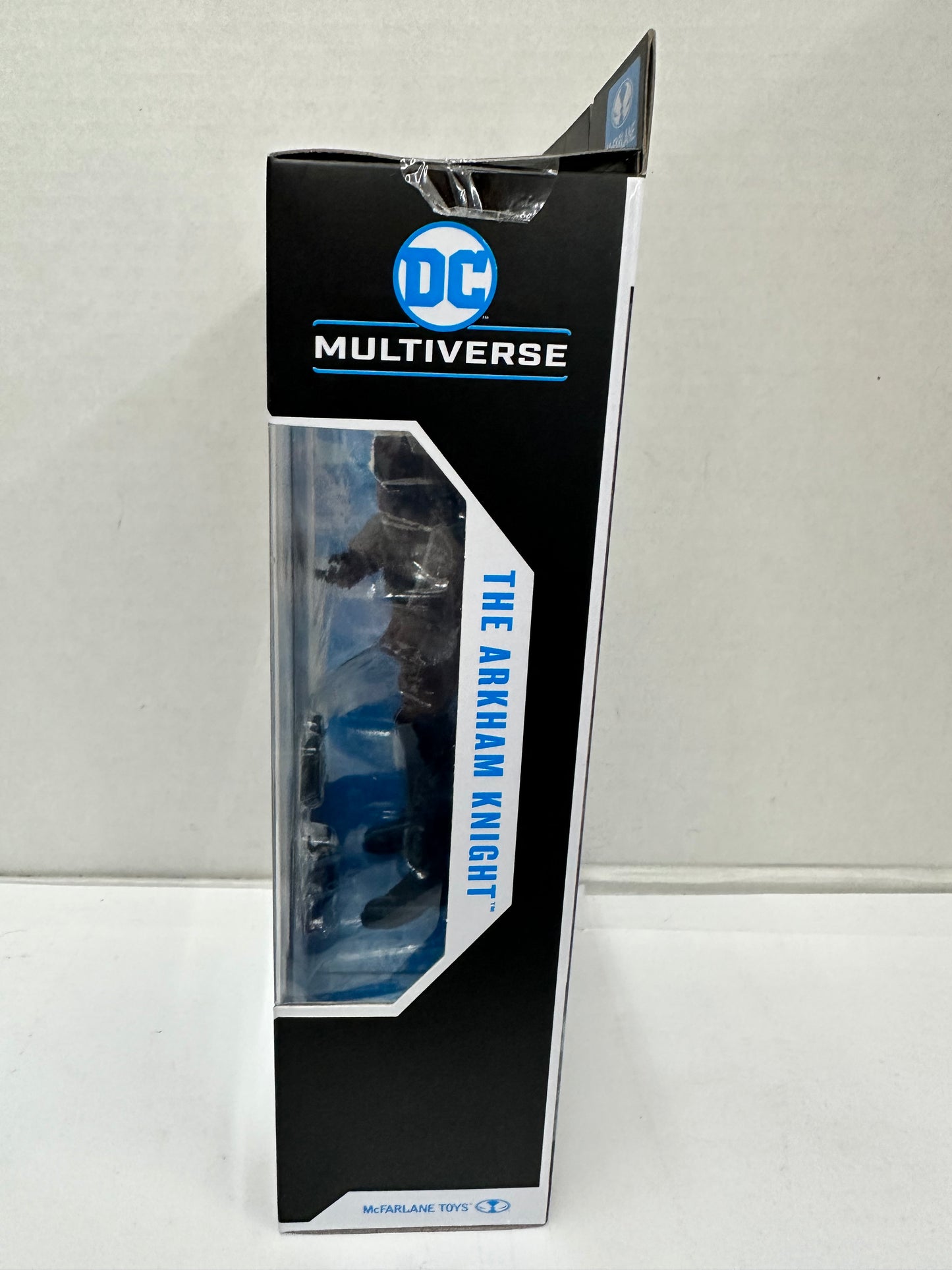 McFarlane Toys DC Gaming The Arkham Knight 7" Action Figure