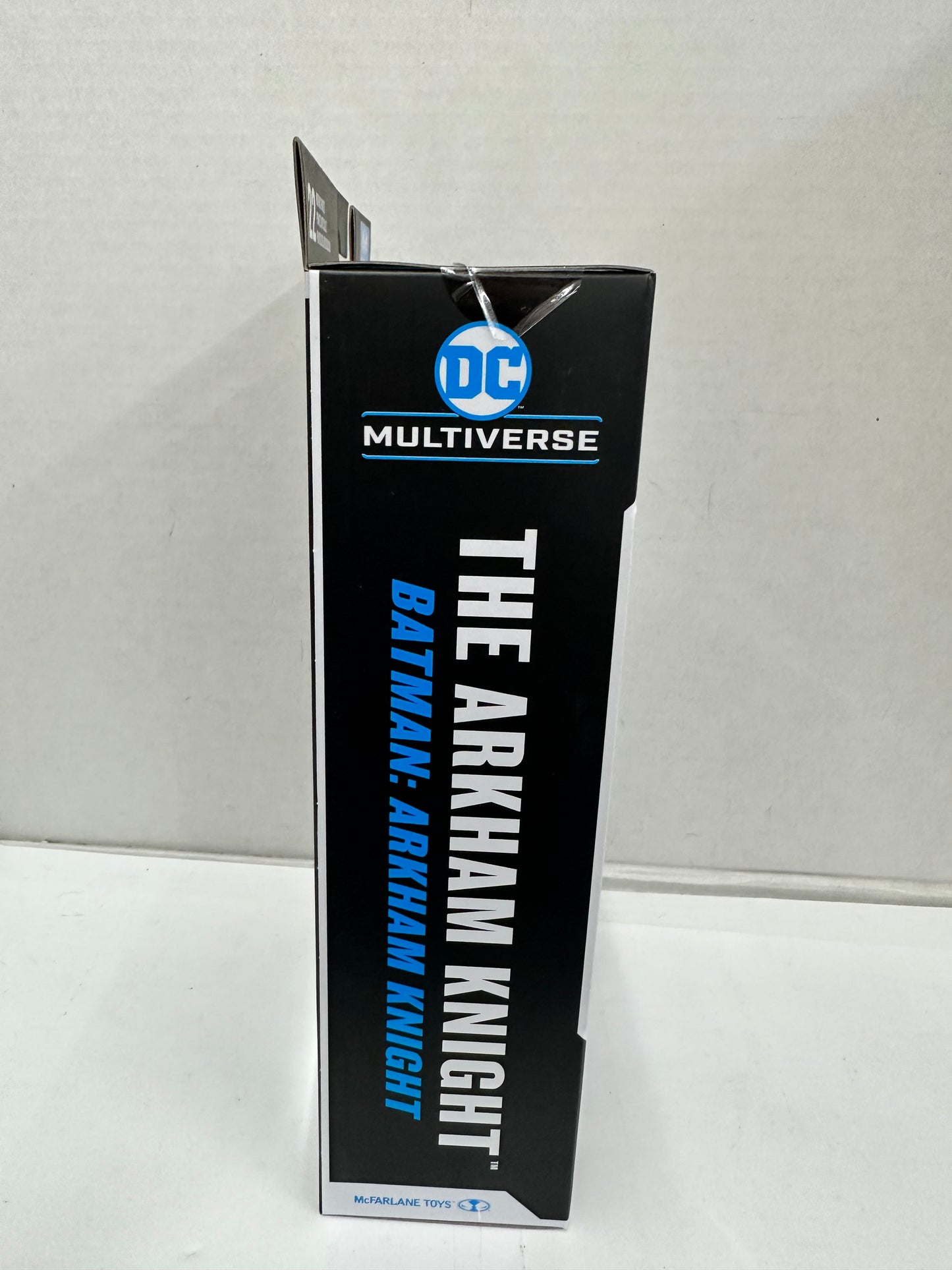 McFarlane Toys DC Gaming The Arkham Knight 7" Action Figure