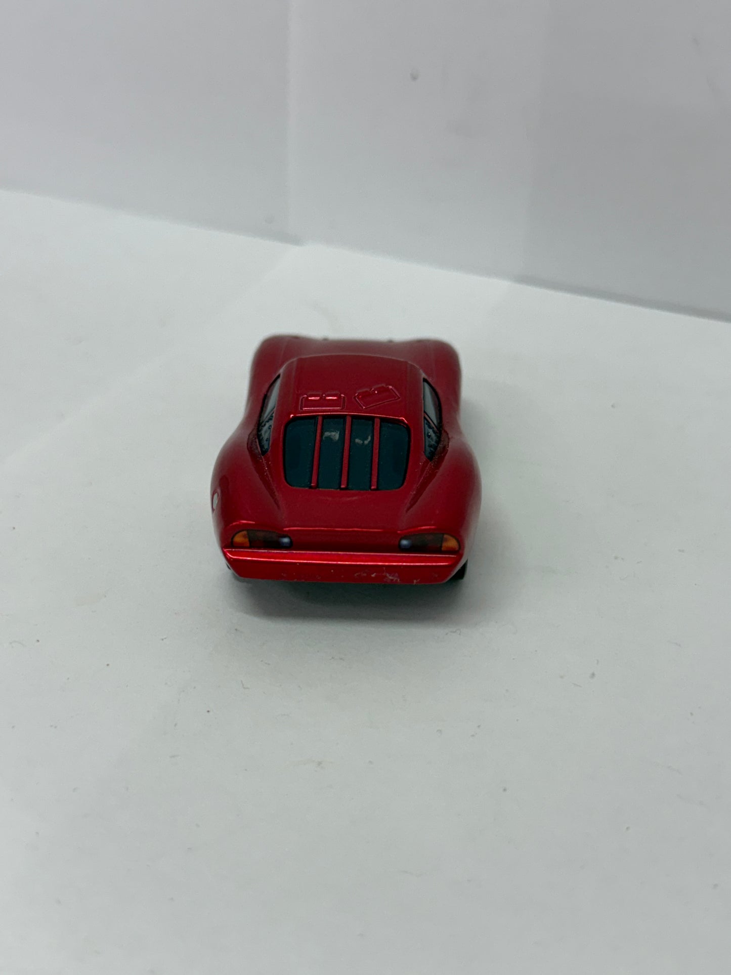 Disney Pixar Cars Cruisin' Lightning McQueen Diecast 1:55 FC Radiator Springs #3