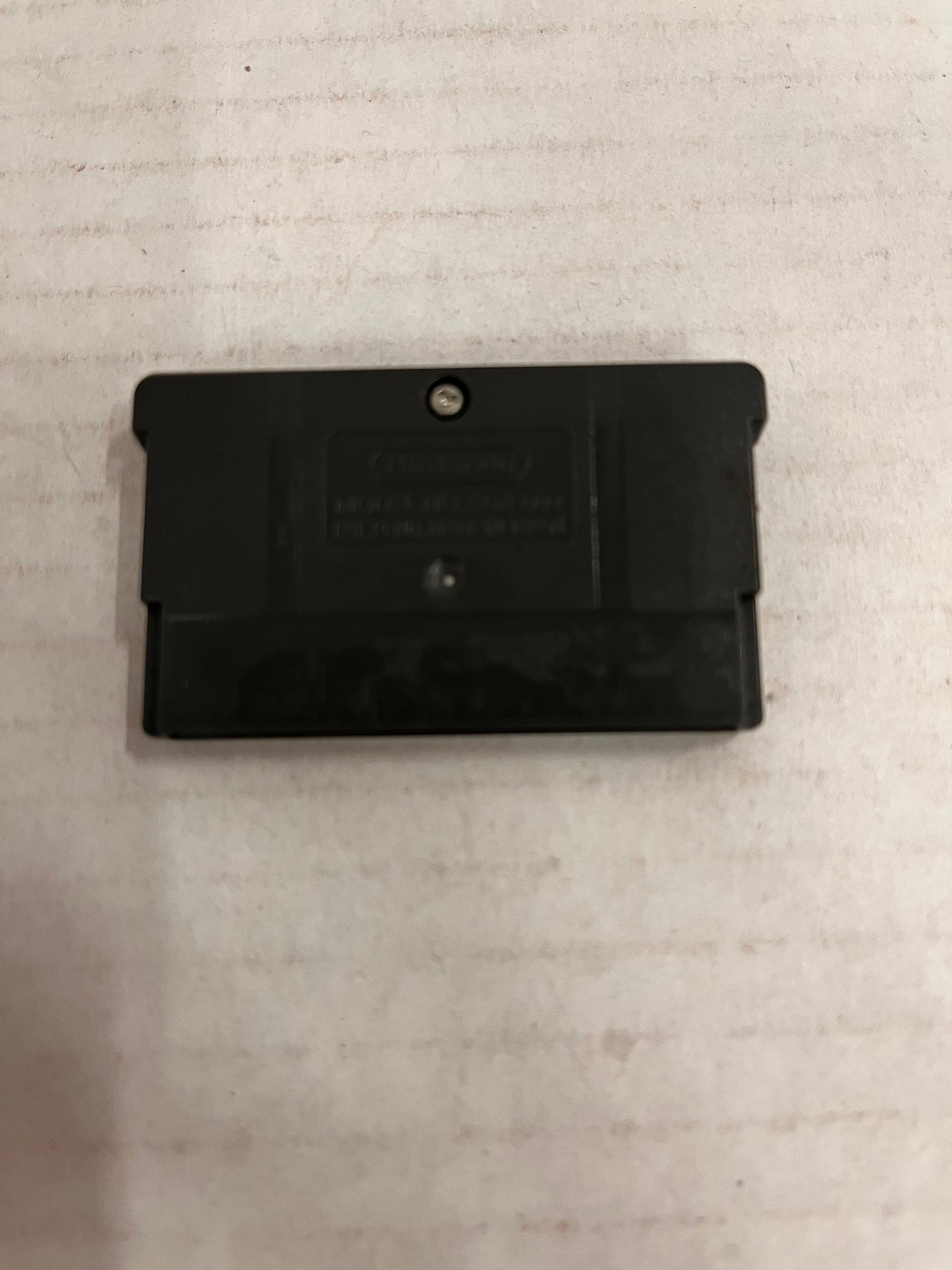 Kingdom Hearts: Chain of Memories (Nintendo Game Boy Advance, 2004)