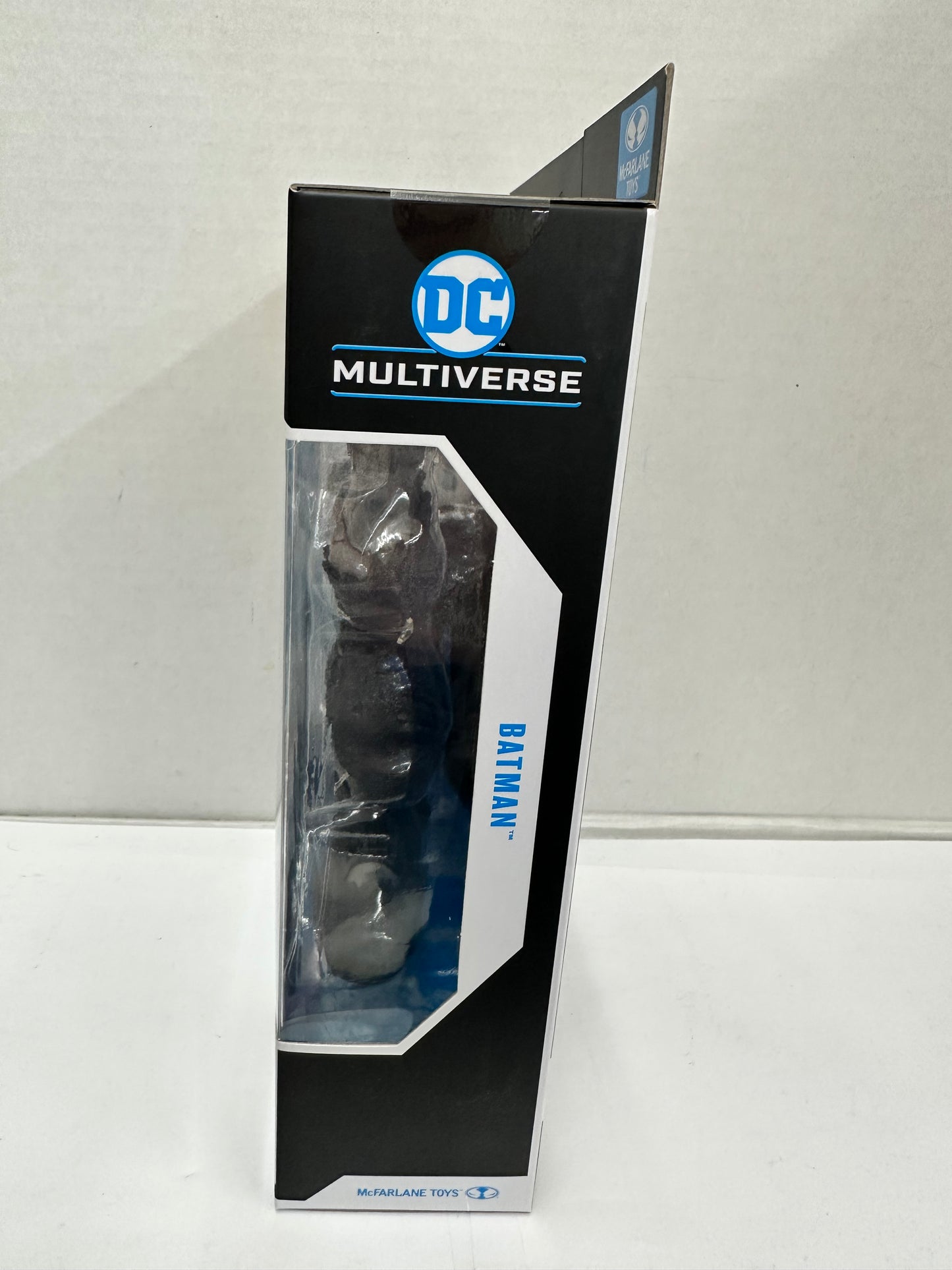 Mcfarlane DC Multiverse - Batman: Arkham City: Batman (Gold Label)