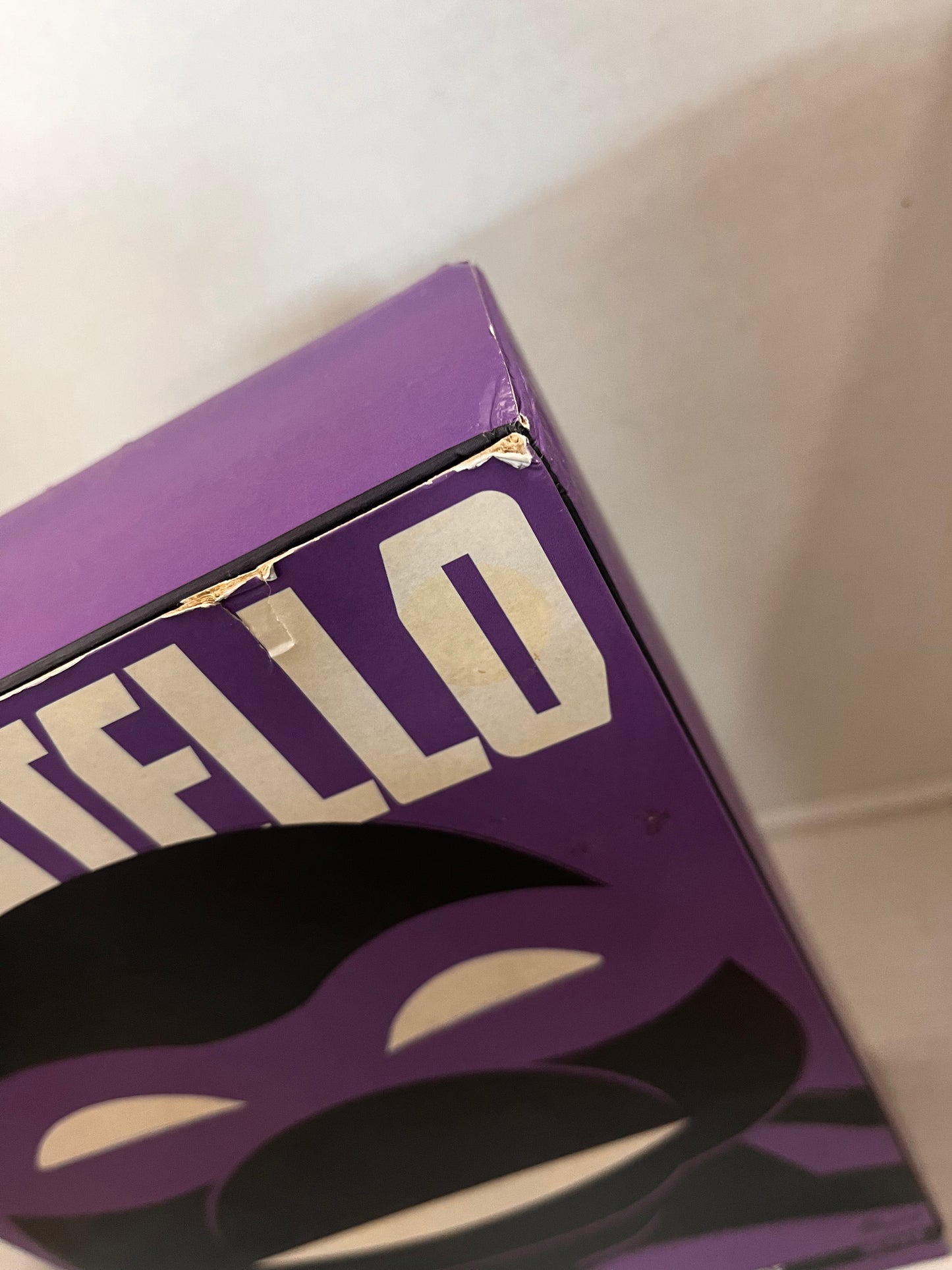 BST AXN TMNT Best of Donatello Action W/ Comic Book Teenage Mutant Ninja Turtles