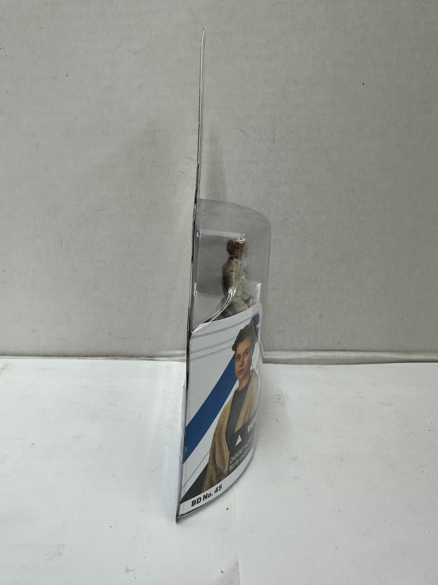 Star Wars The Legacy Collection: Beru Whitesun BD No. 45 Hasbro Sealed
