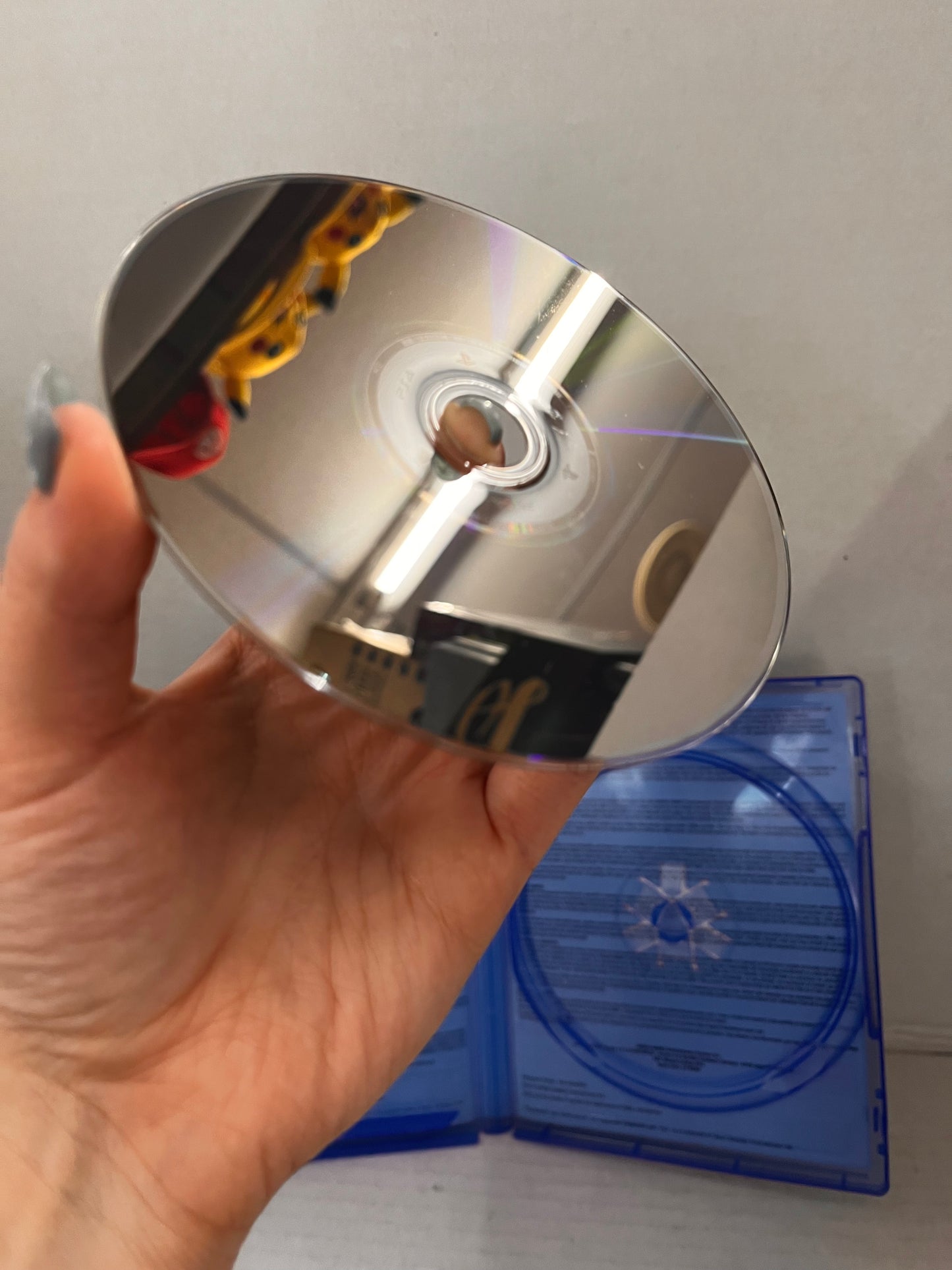 Digimon Story: Cyber Sleuth (Sony PlayStation 4, 2016)